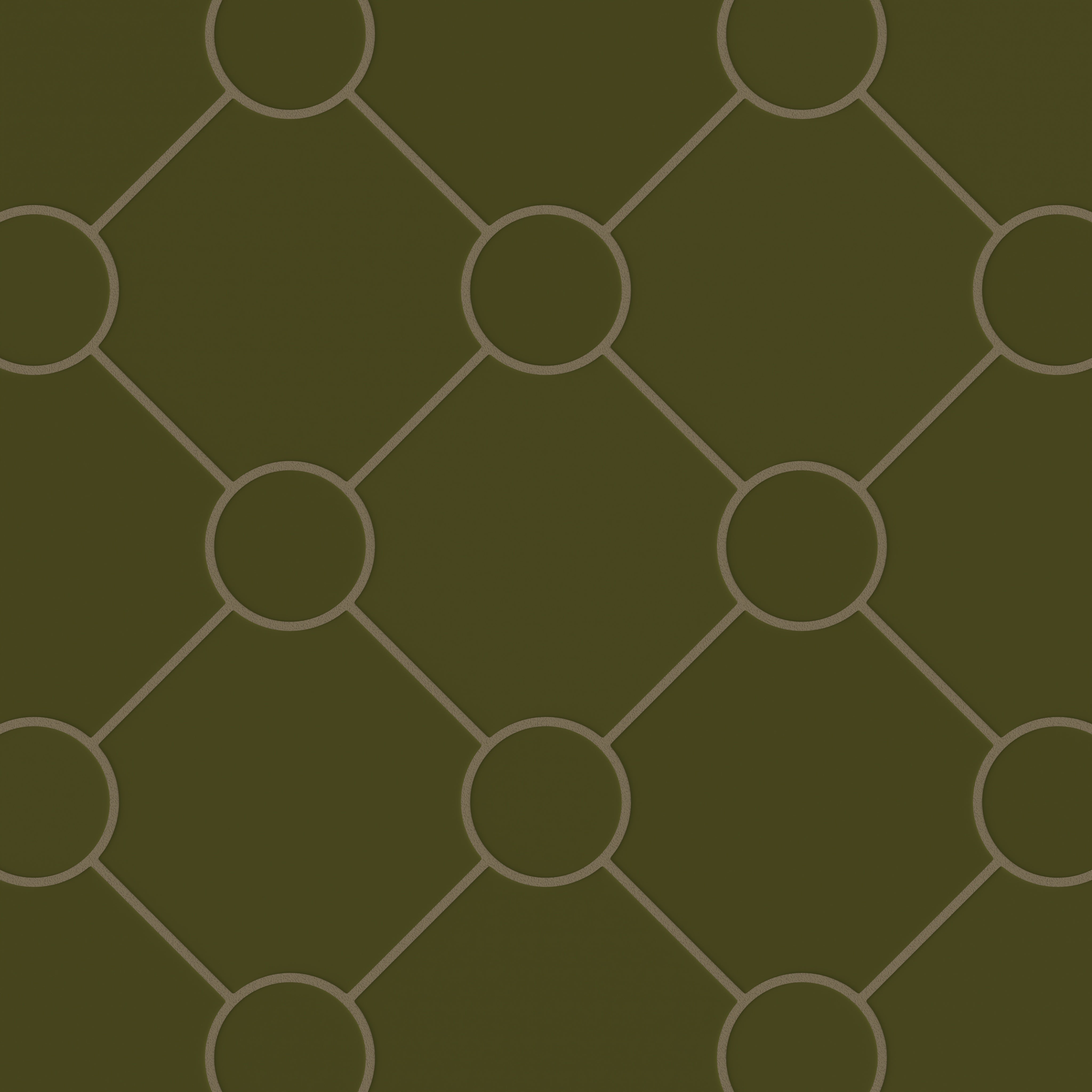 Portico Original Ceramic Tile in Bonsai Matte