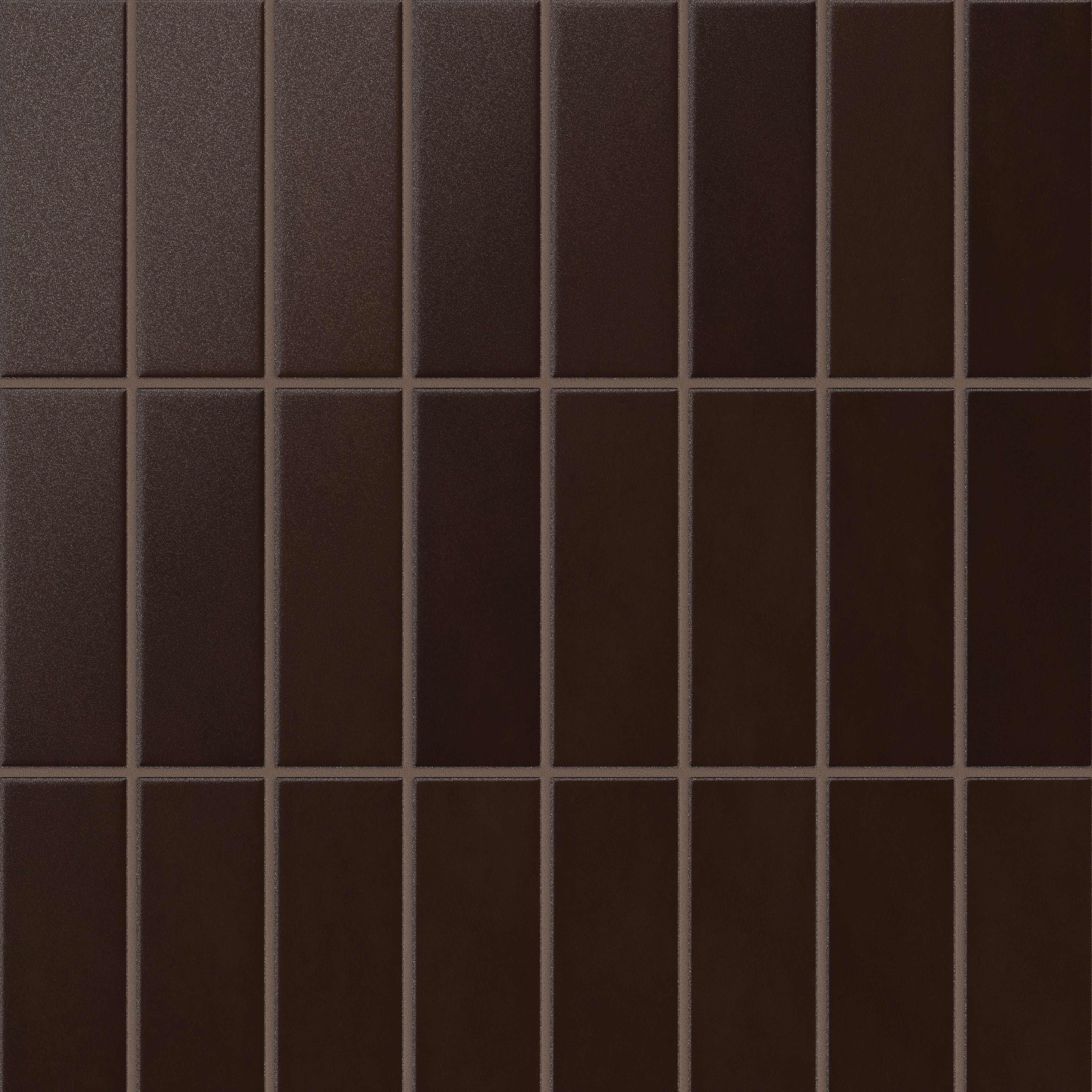 Burnt Umber Matte