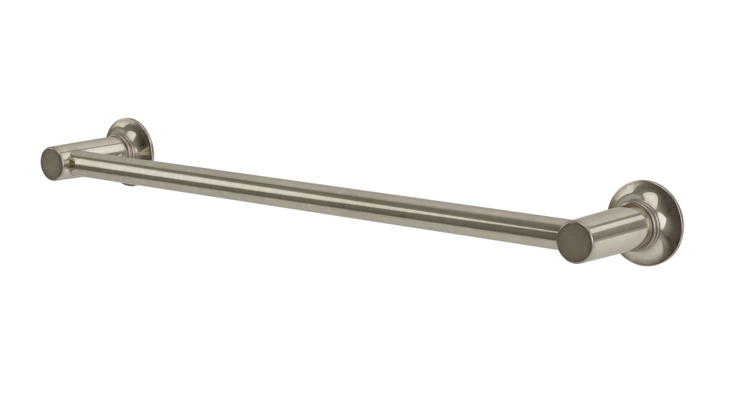 Emerson Towel Bar 18" in French Nickel