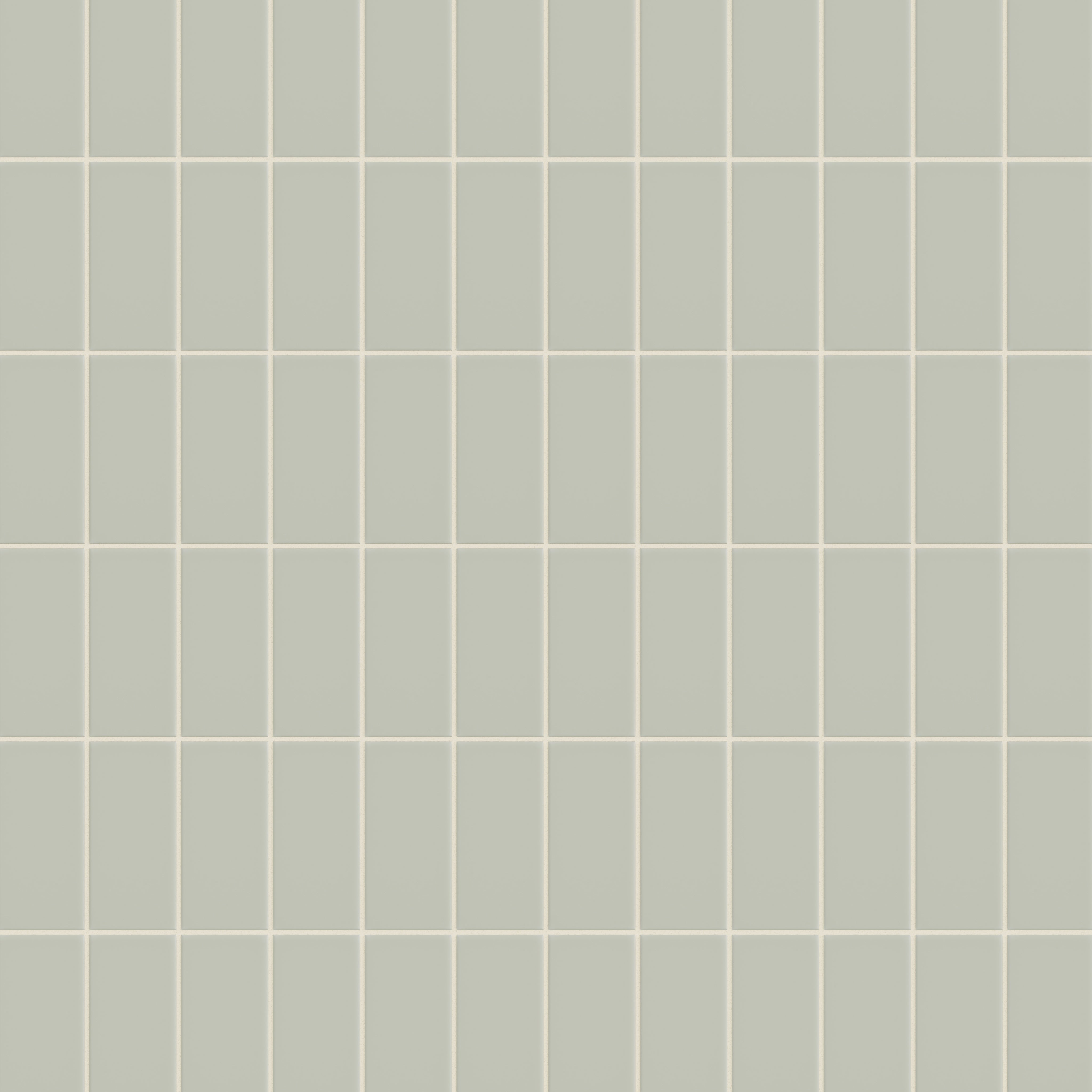 3x6 Natural Press Ceramic Tile in Manzanita Matte