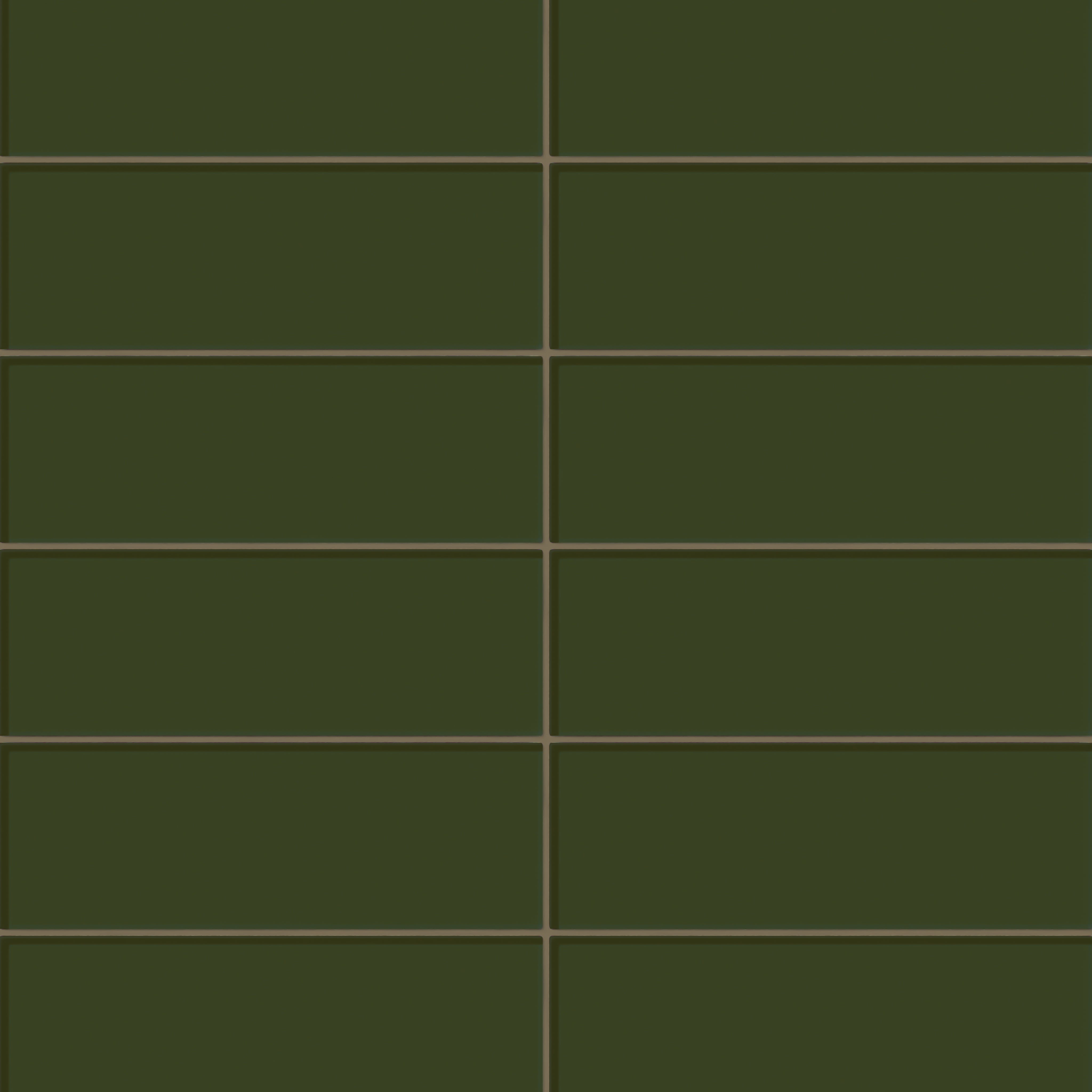 4x12 Glass Tile in Starling Gloss