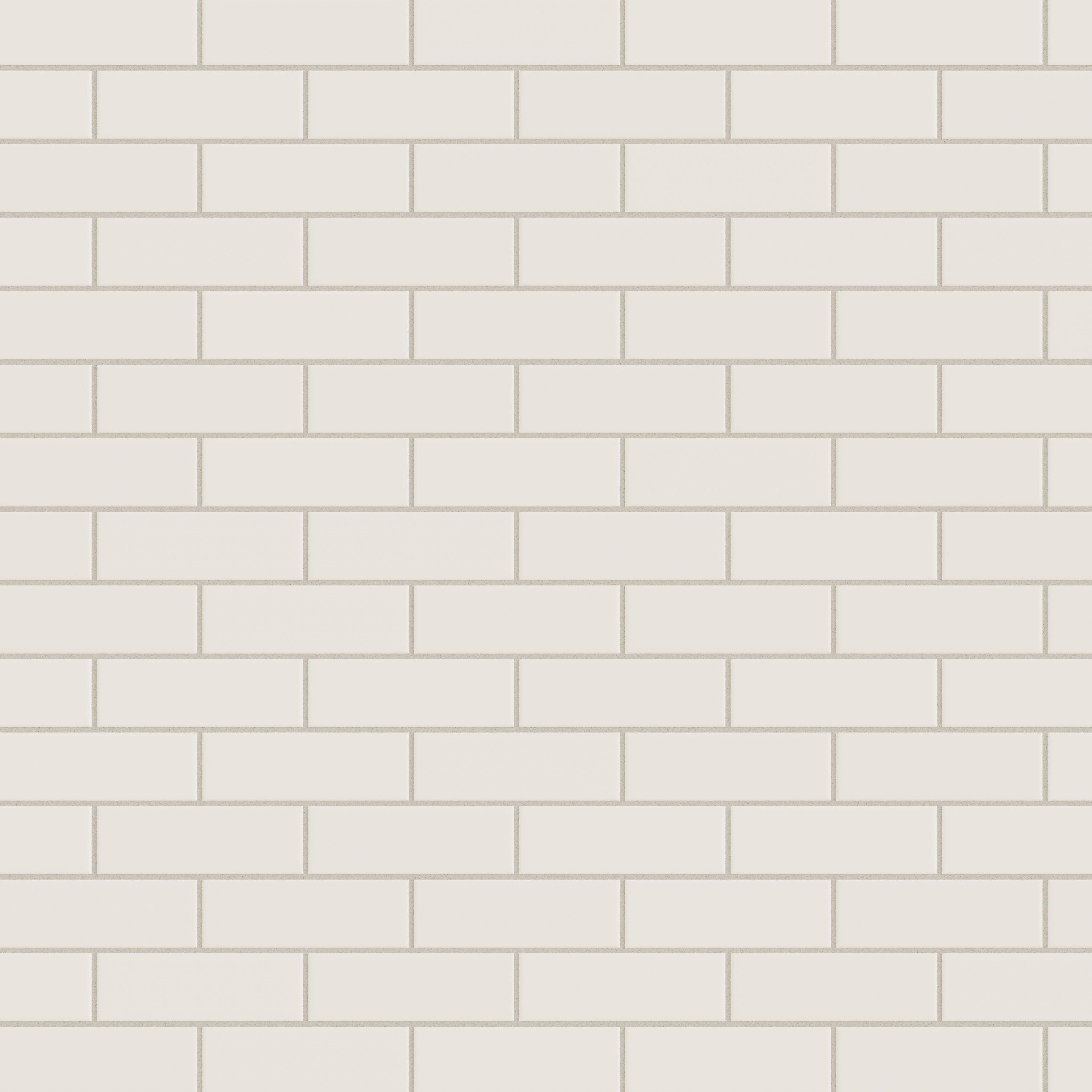 2x6 Original Ceramic Tile in Feldspar Matte