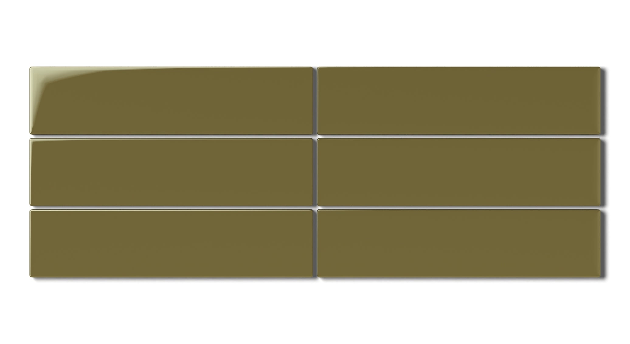 Sap Green Gloss