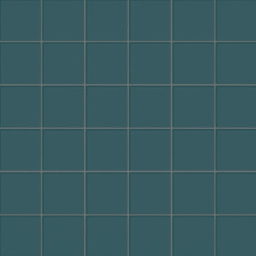 4x4 Glass Tile in Magpie Gloss