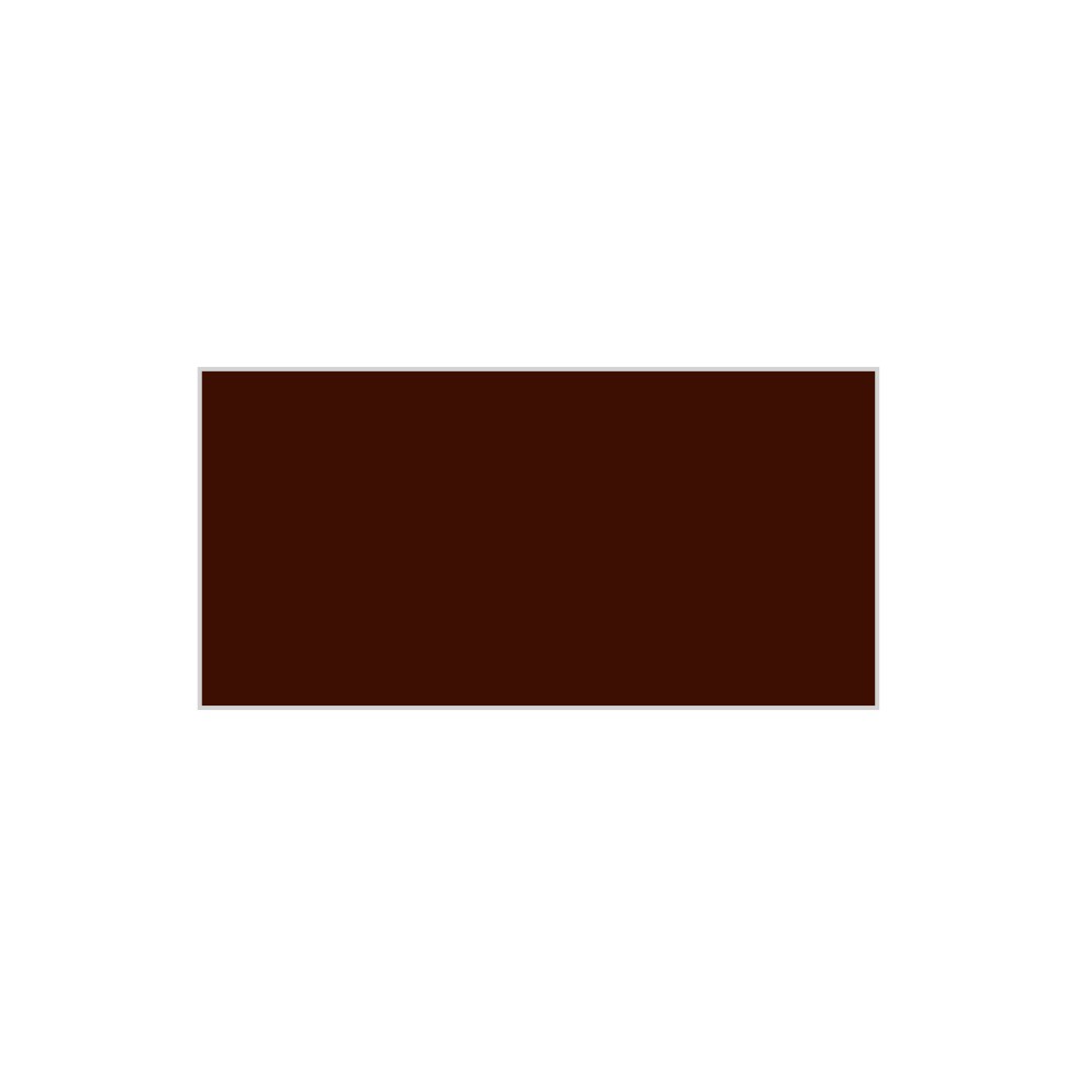 4x8 Original Ceramic Tile in Amber