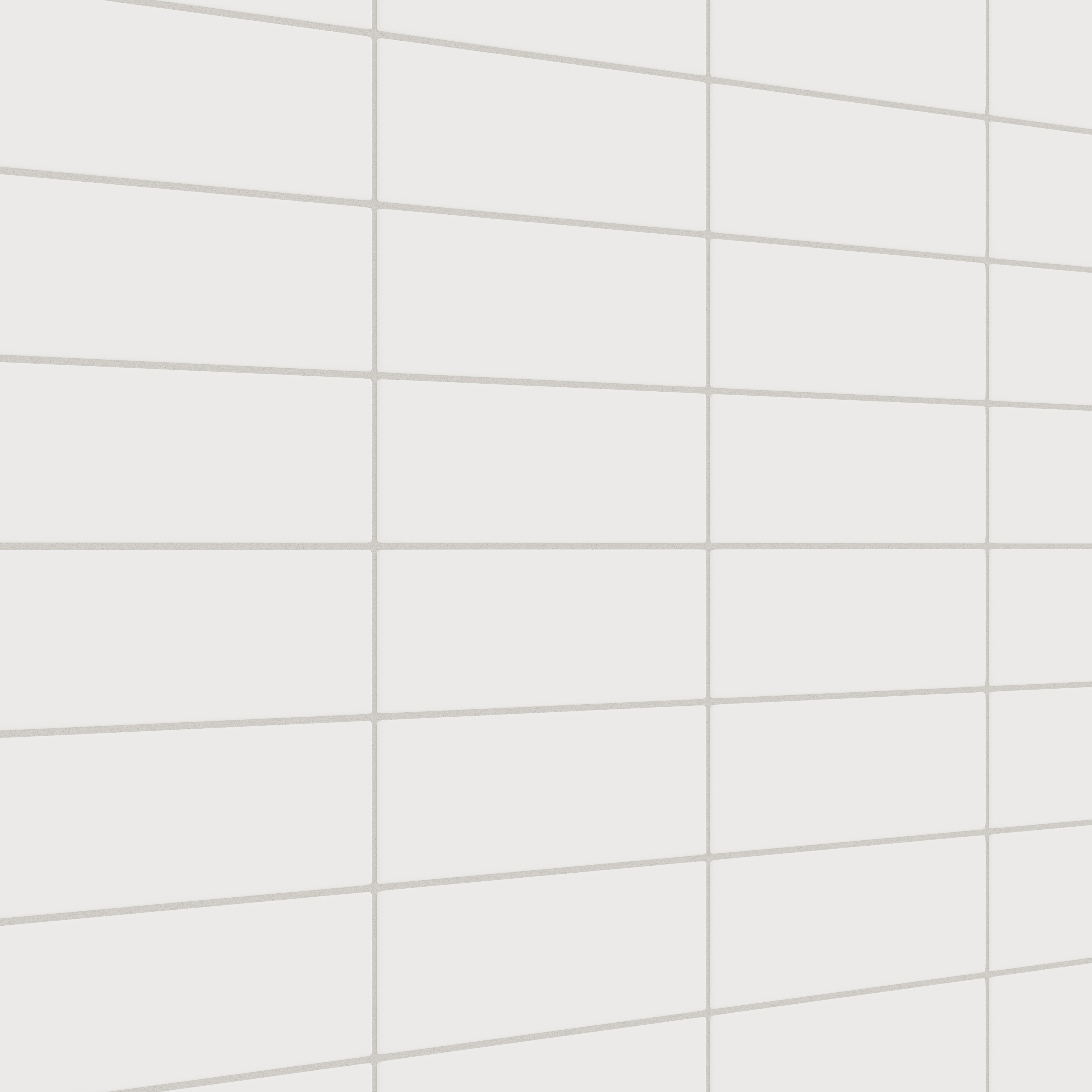 4x12 Original Ceramic Tile in Frost Matte