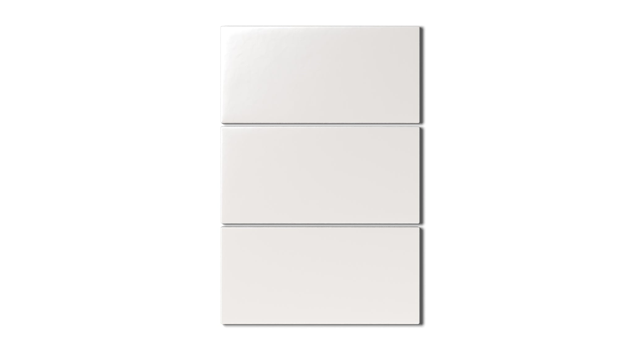 Flake White Matte