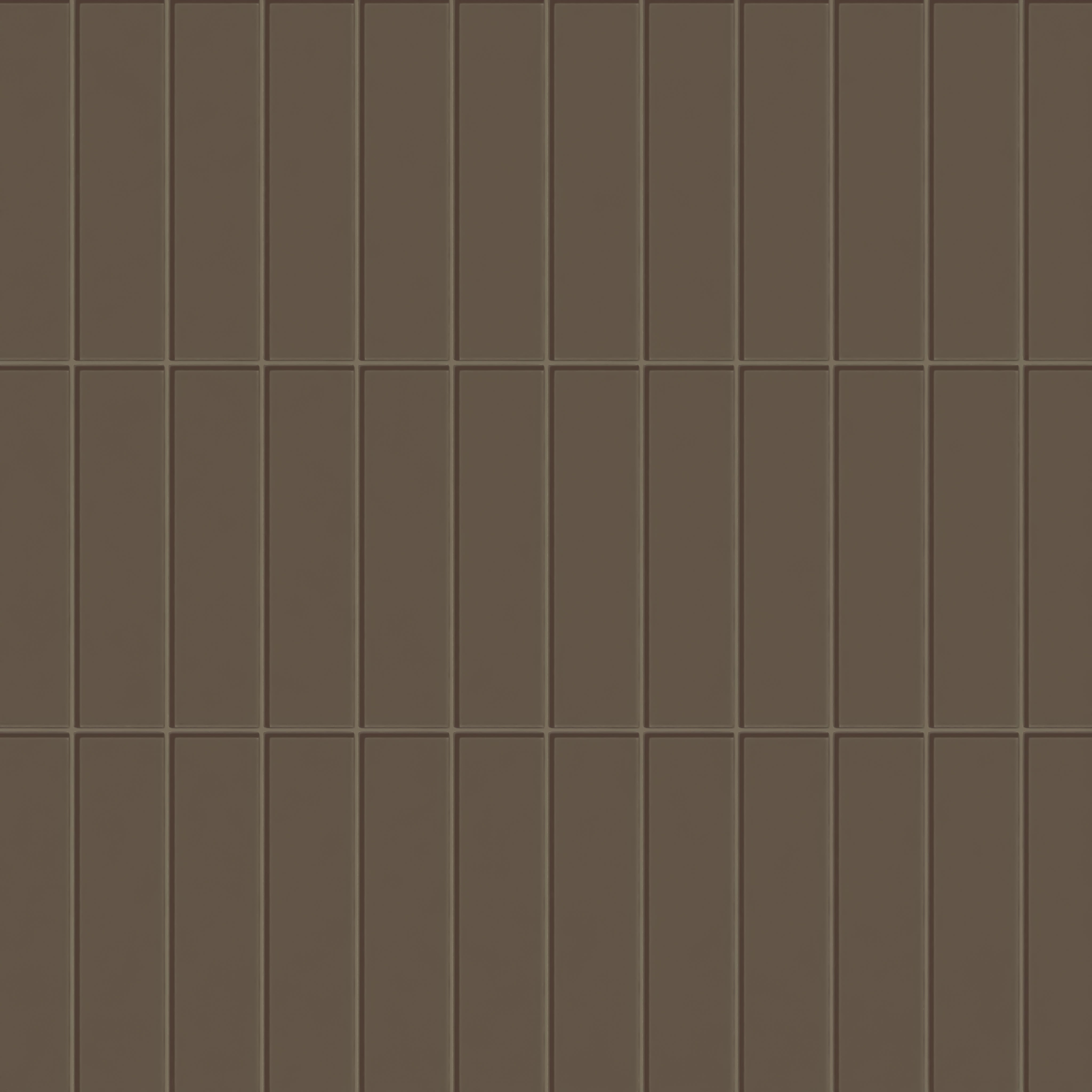 3x12 Glass Tile in Albatross Gloss
