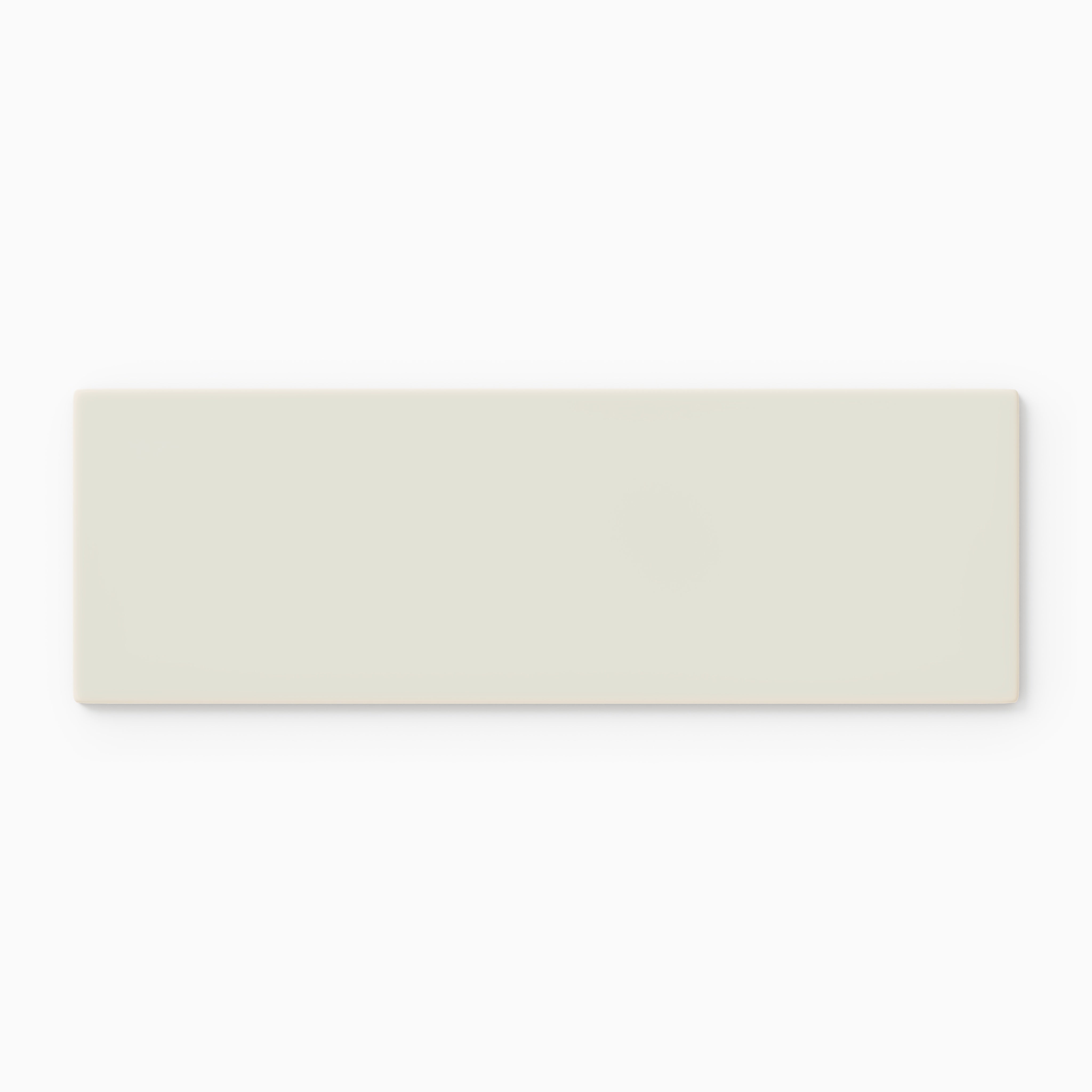 4x12 Original Ceramic Tile in Limewash Matte