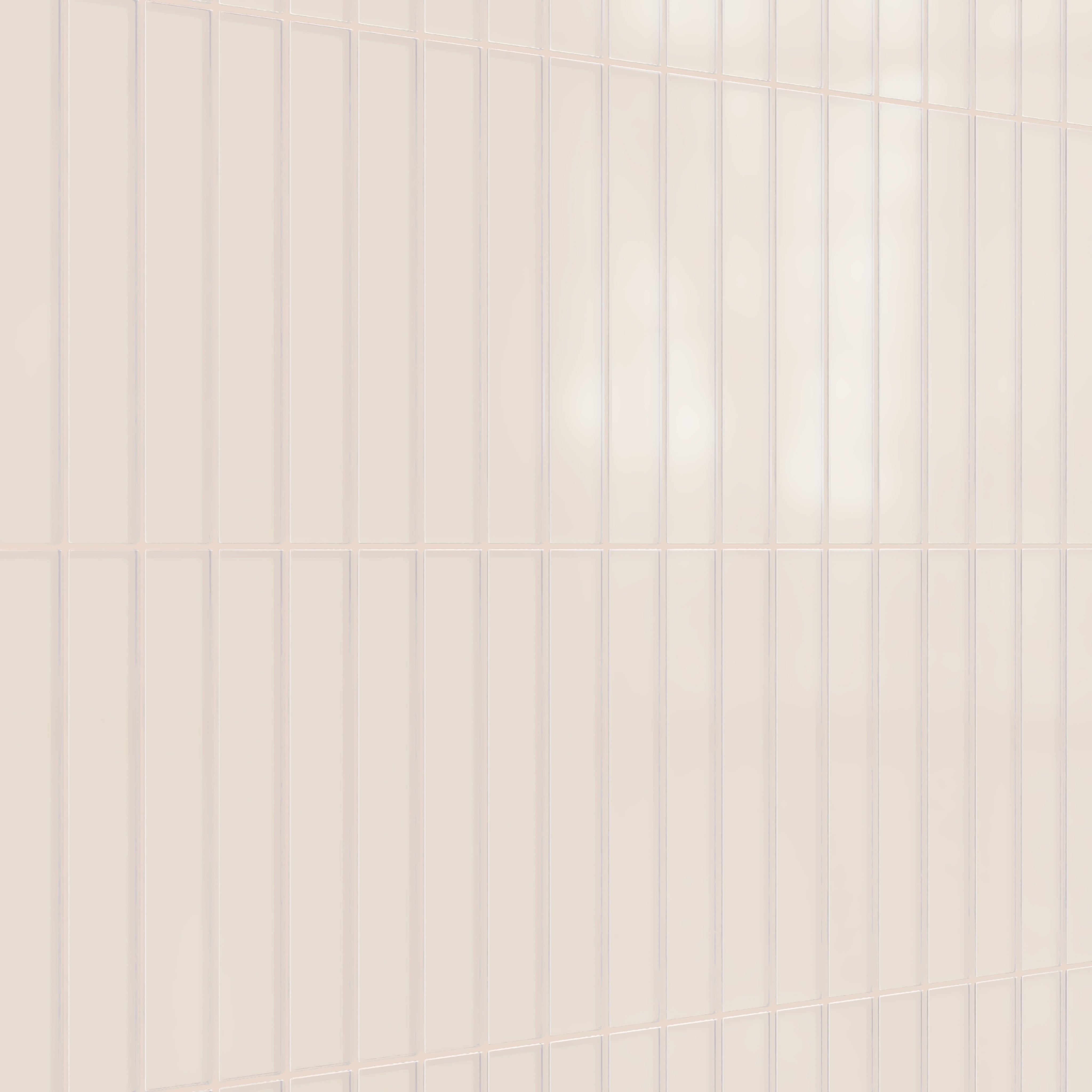 2x12 Glass Tile in Sandpiper Matte