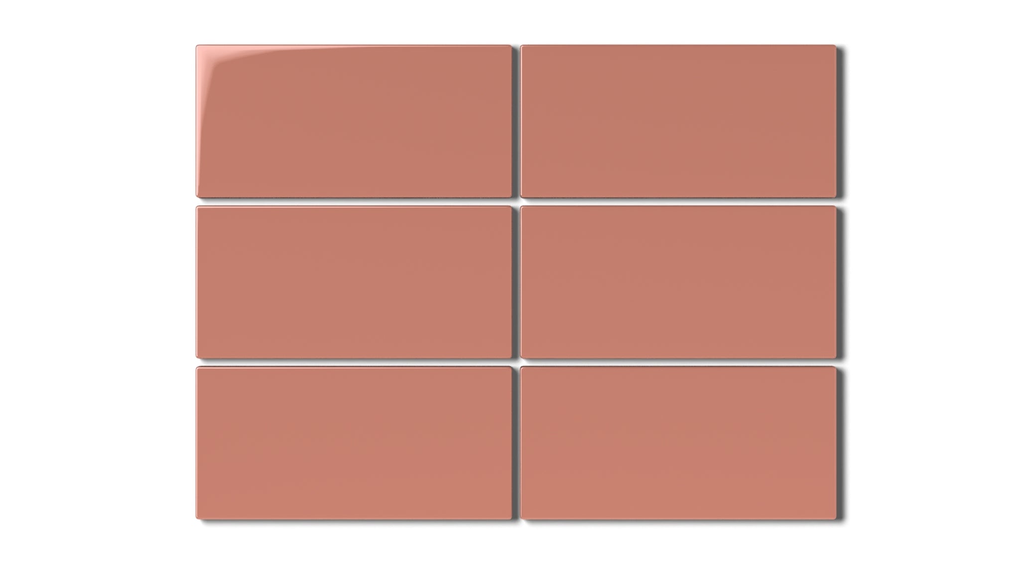 Madder Red Gloss