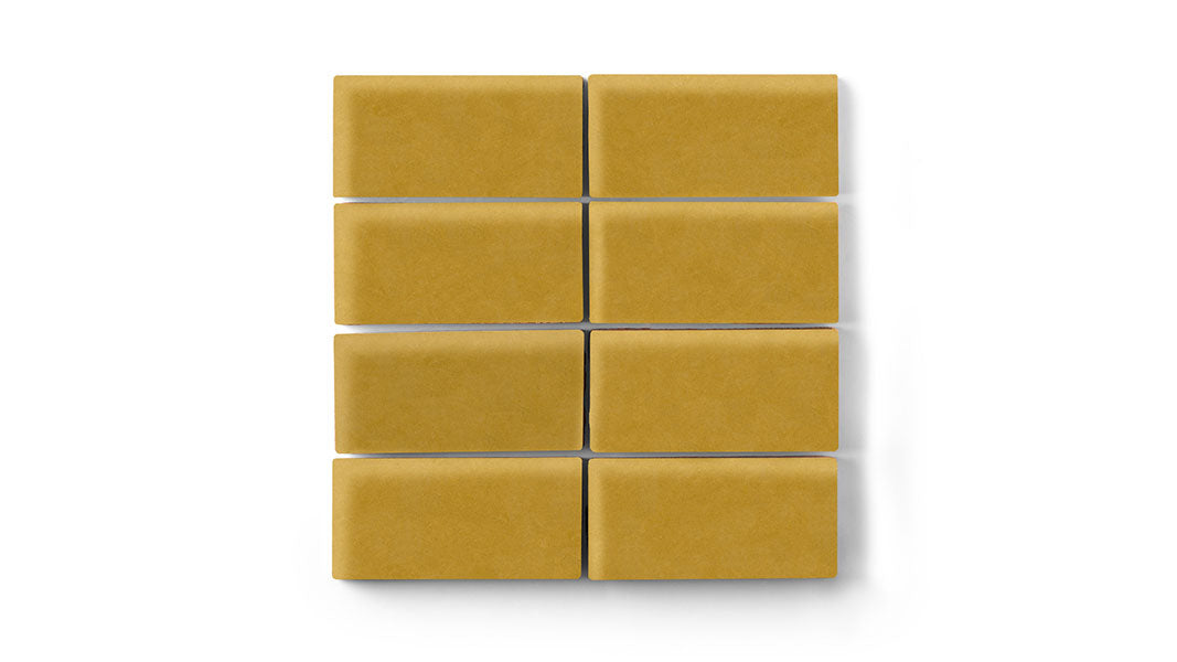 Mustard Seed Matte