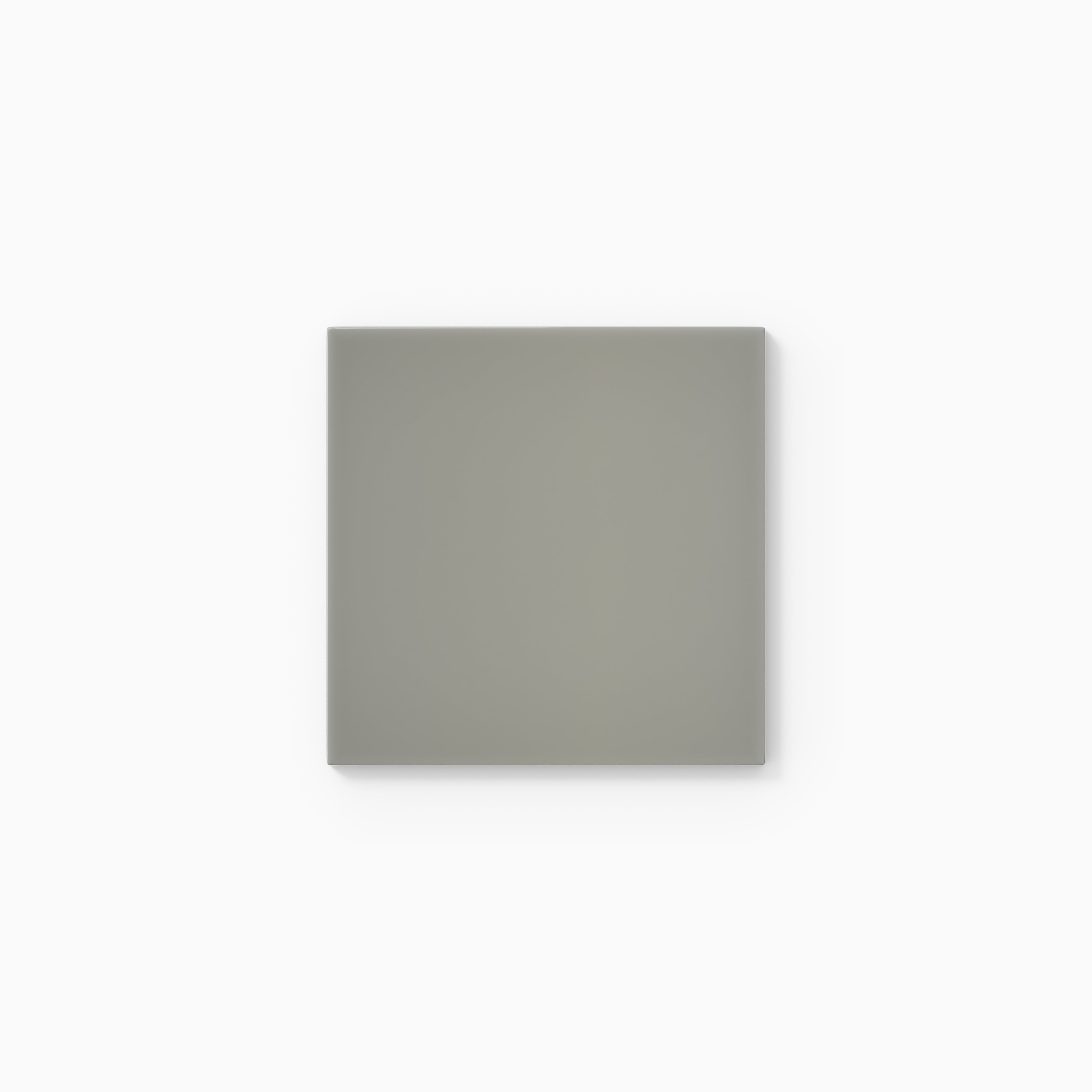 4x4 Natural Press Ceramic Tile in Puget Sound Gloss