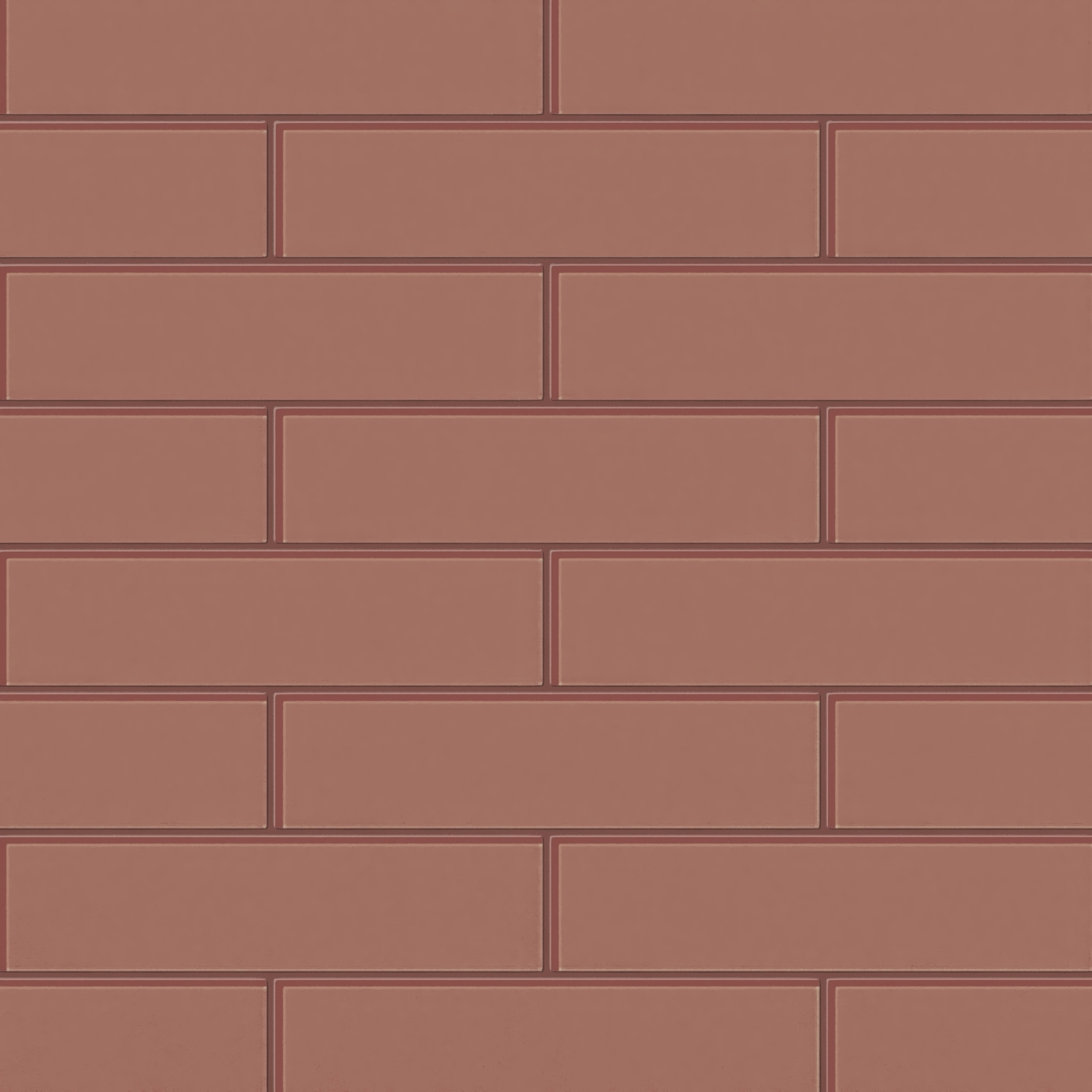 3x12 Glass Tile in Flicker Gloss