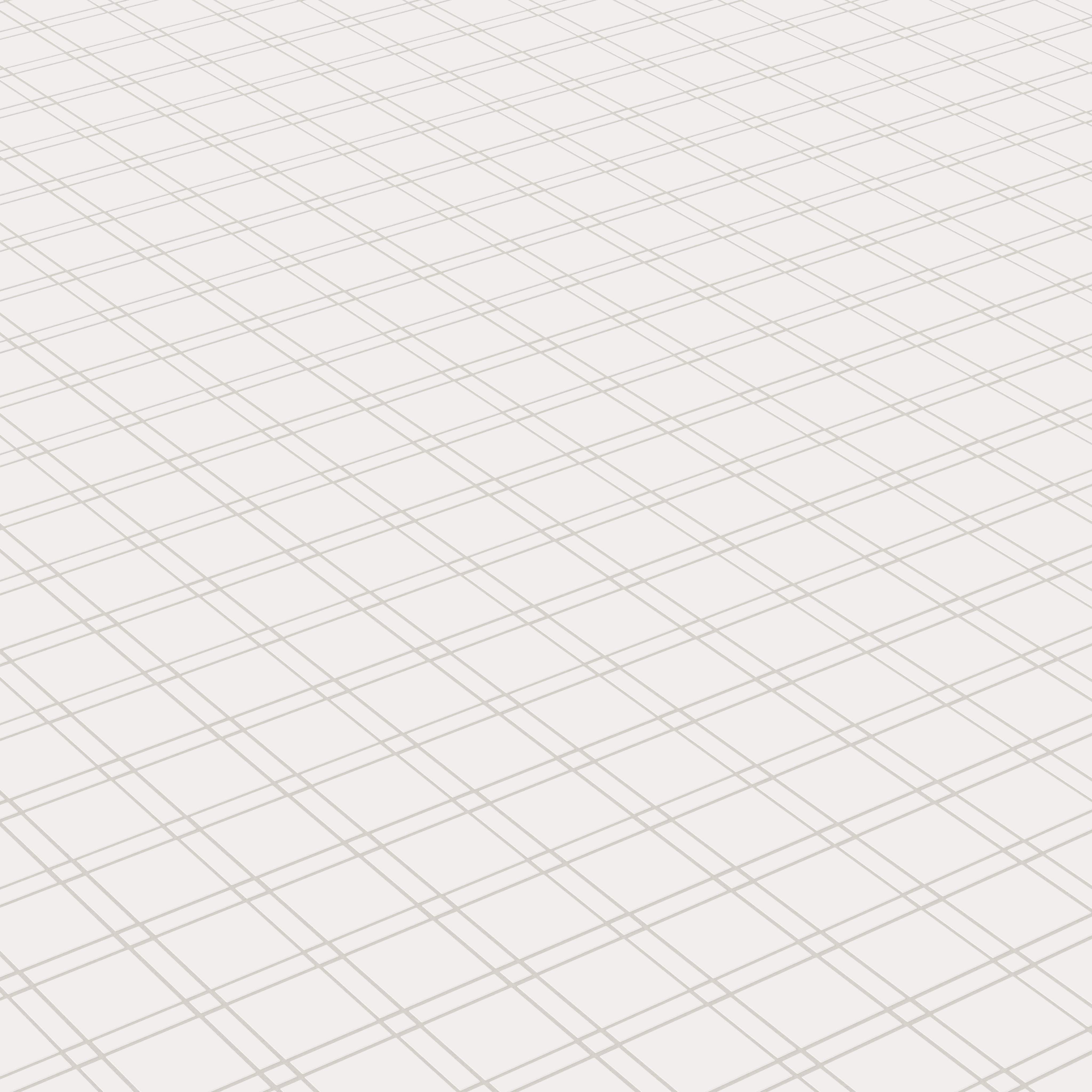 Lattice Sheeted Original Ceramic Tile in Calcite Matte