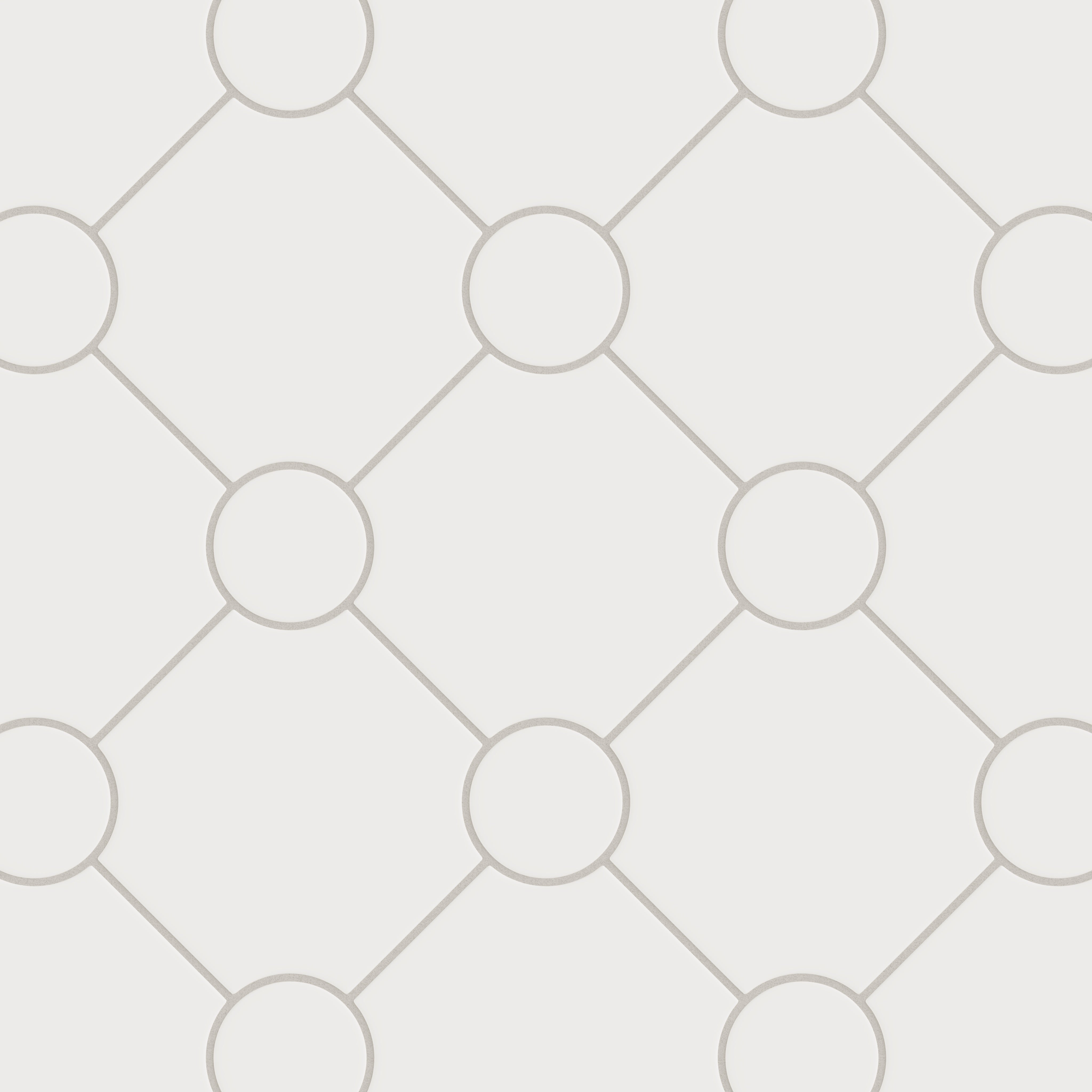 Portico Original Ceramic Tile in Calcite Matte