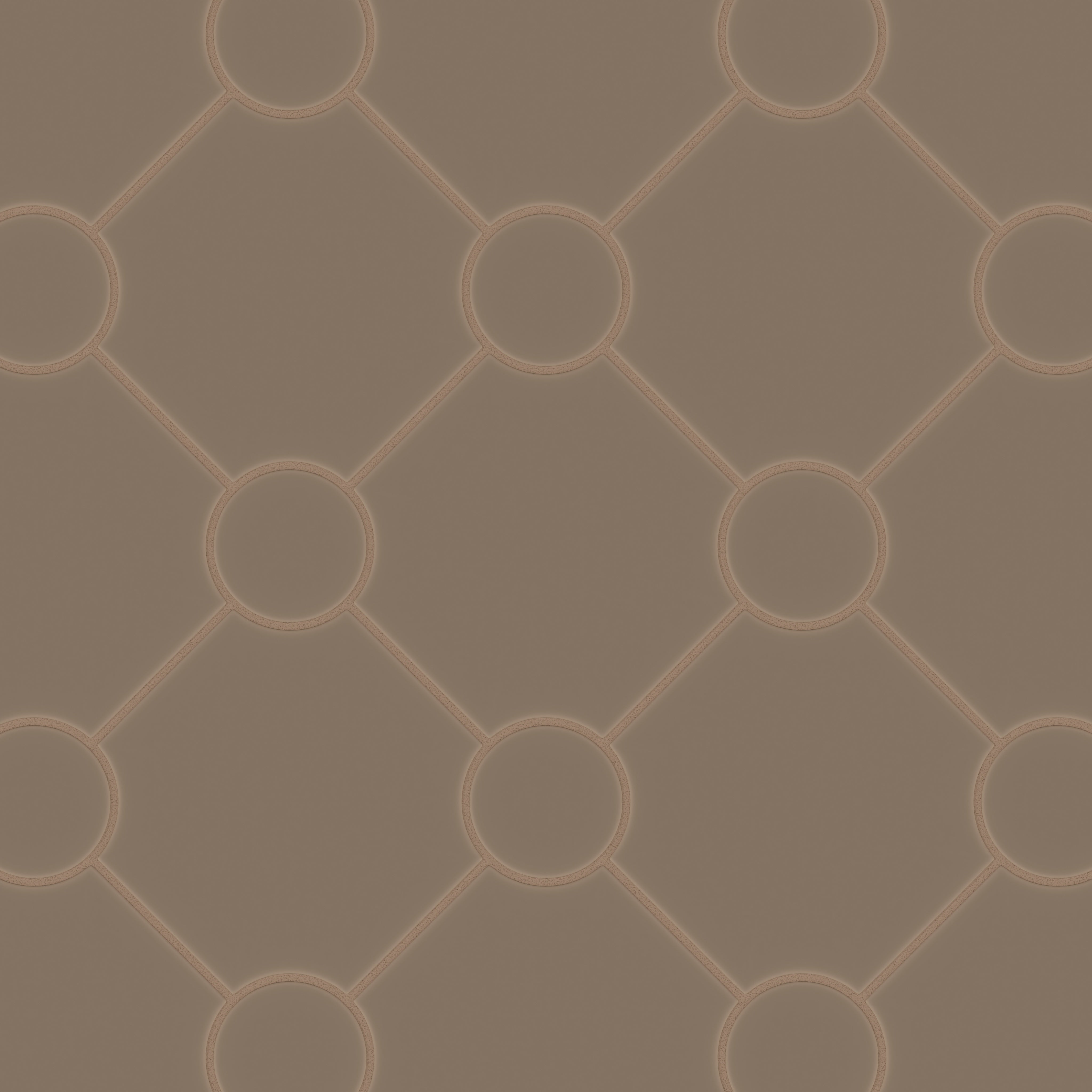Portico Original Ceramic Tile in Cardamom Matte