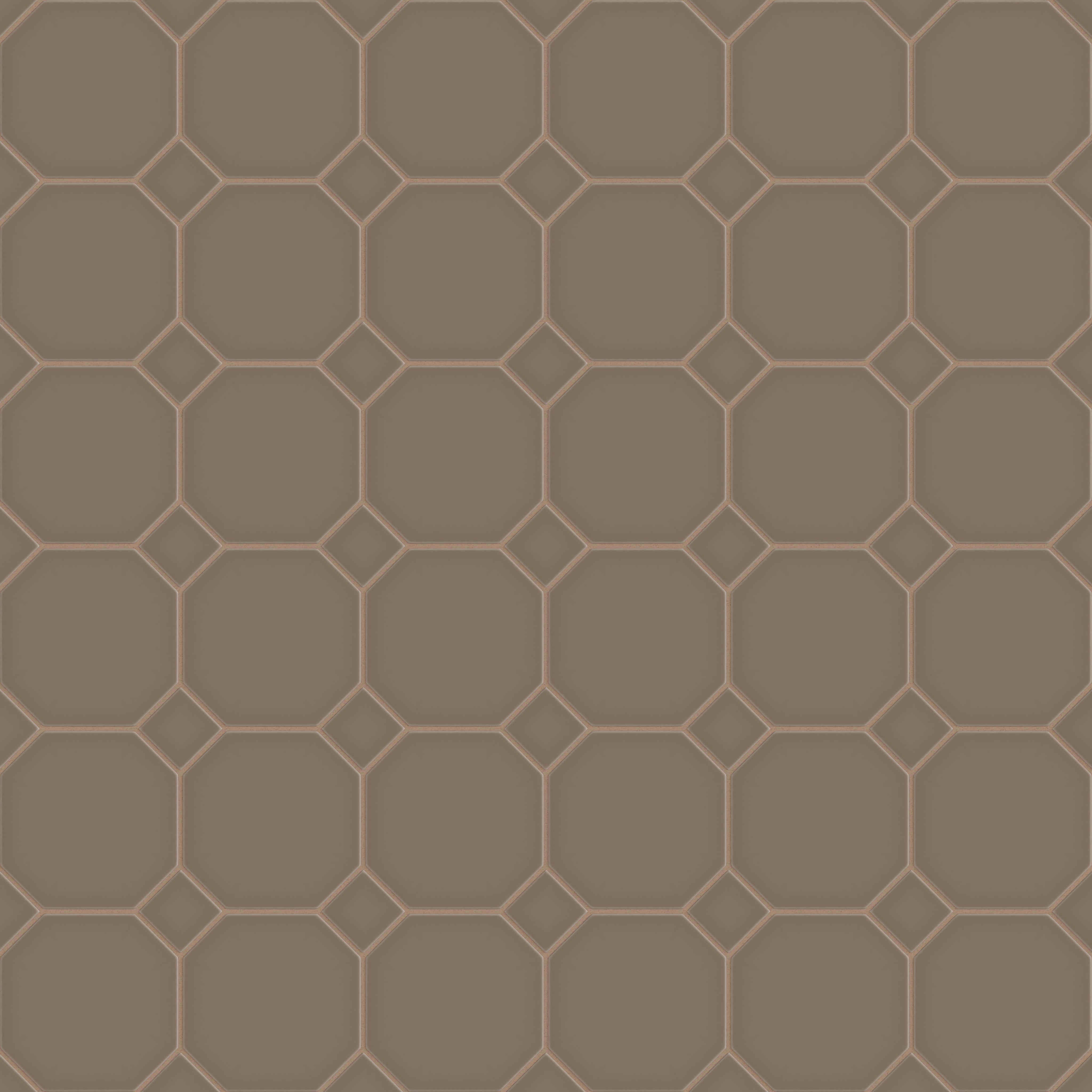 Gramercy Original Ceramic Tile in Cardamom Matte
