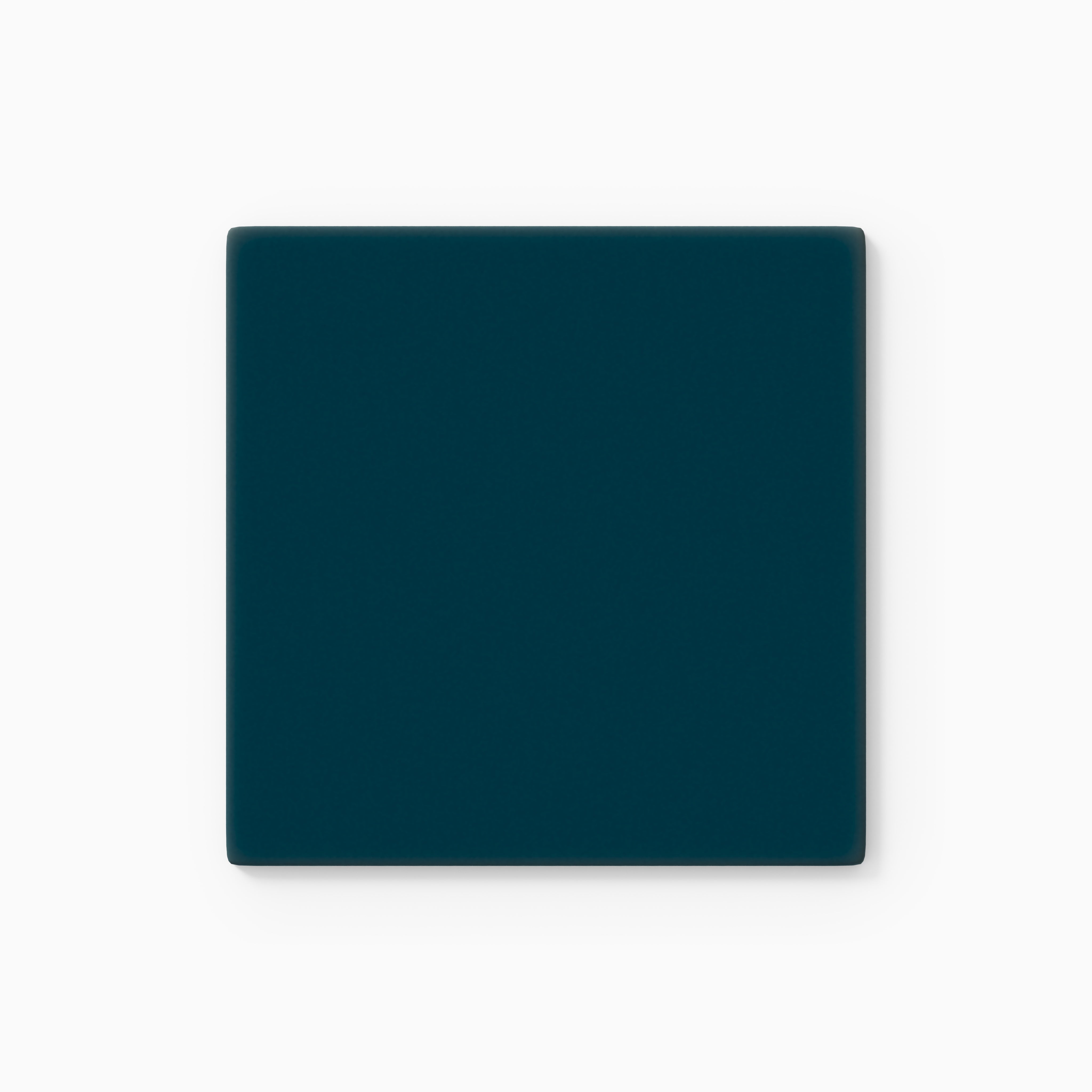 6x6 Original Ceramic Tile in Caspian Sea Matte