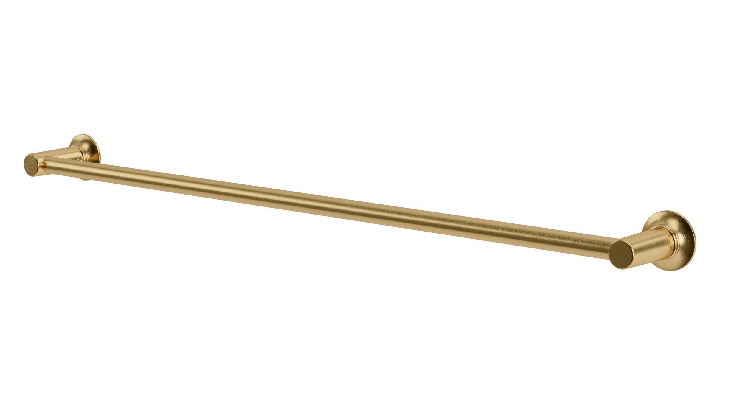 Emerson Towel Bar 30" in Satin Brass