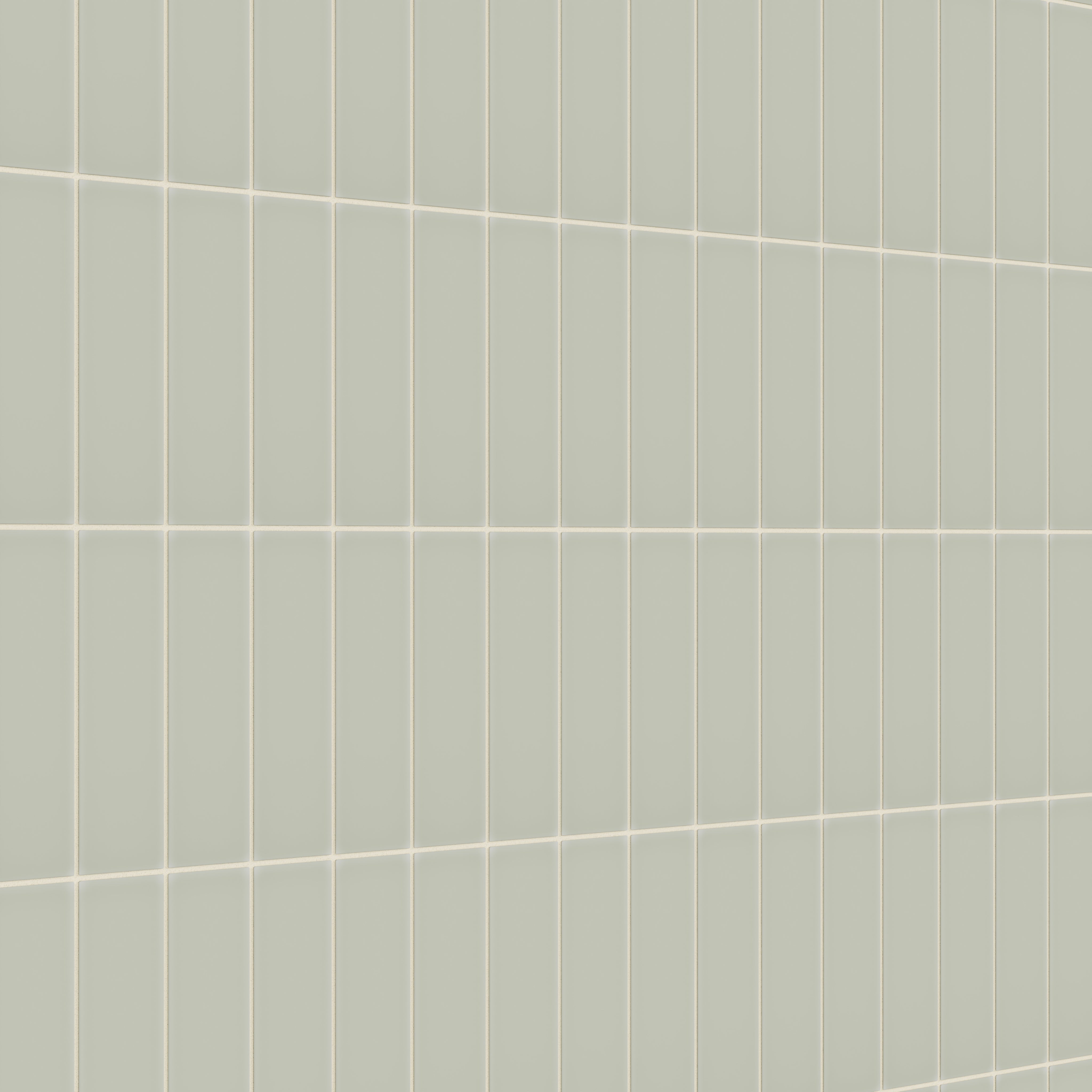 3x9 Natural Press Ceramic Tile in Manzanita Matte