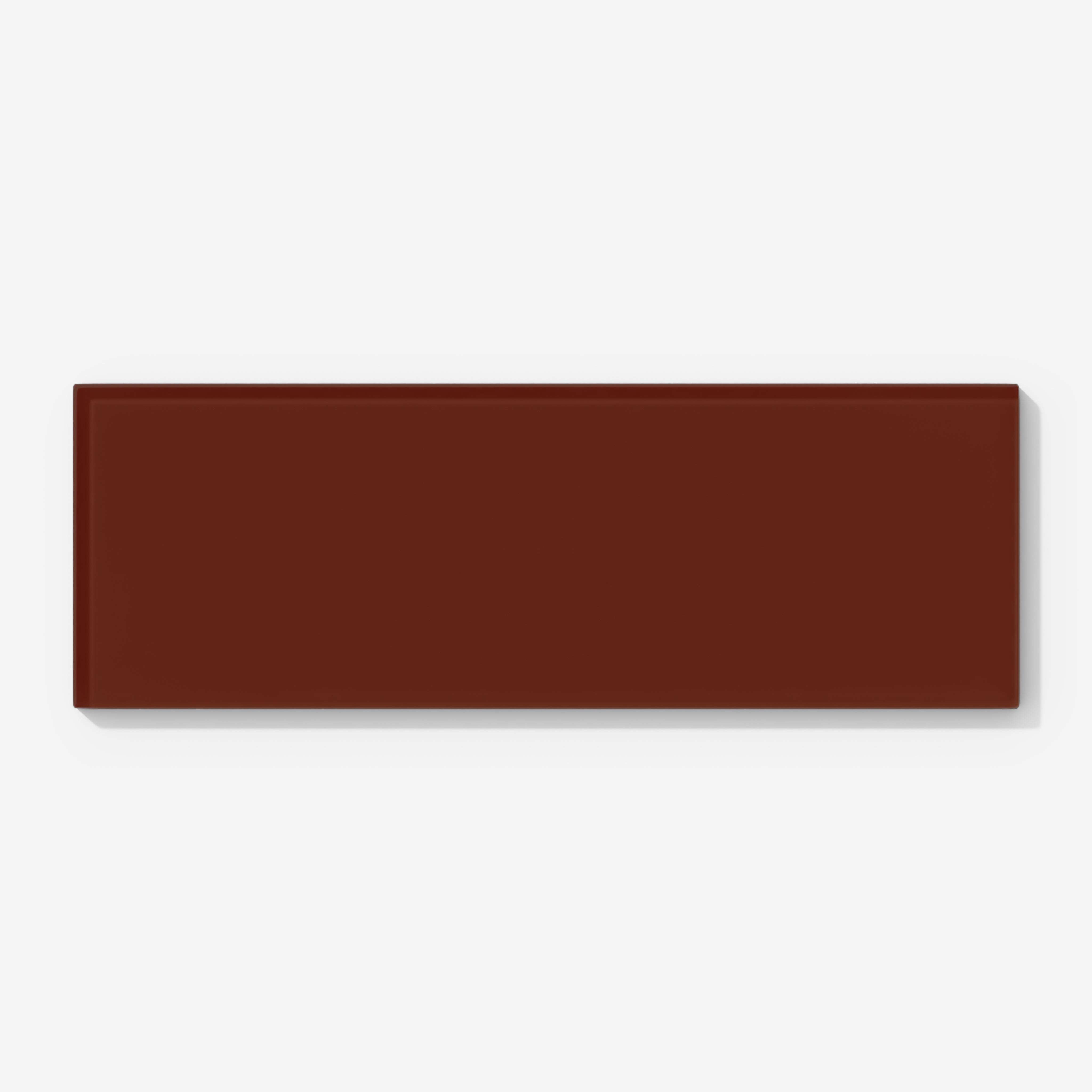 4x12 Glass Tile in Pheasant Gloss