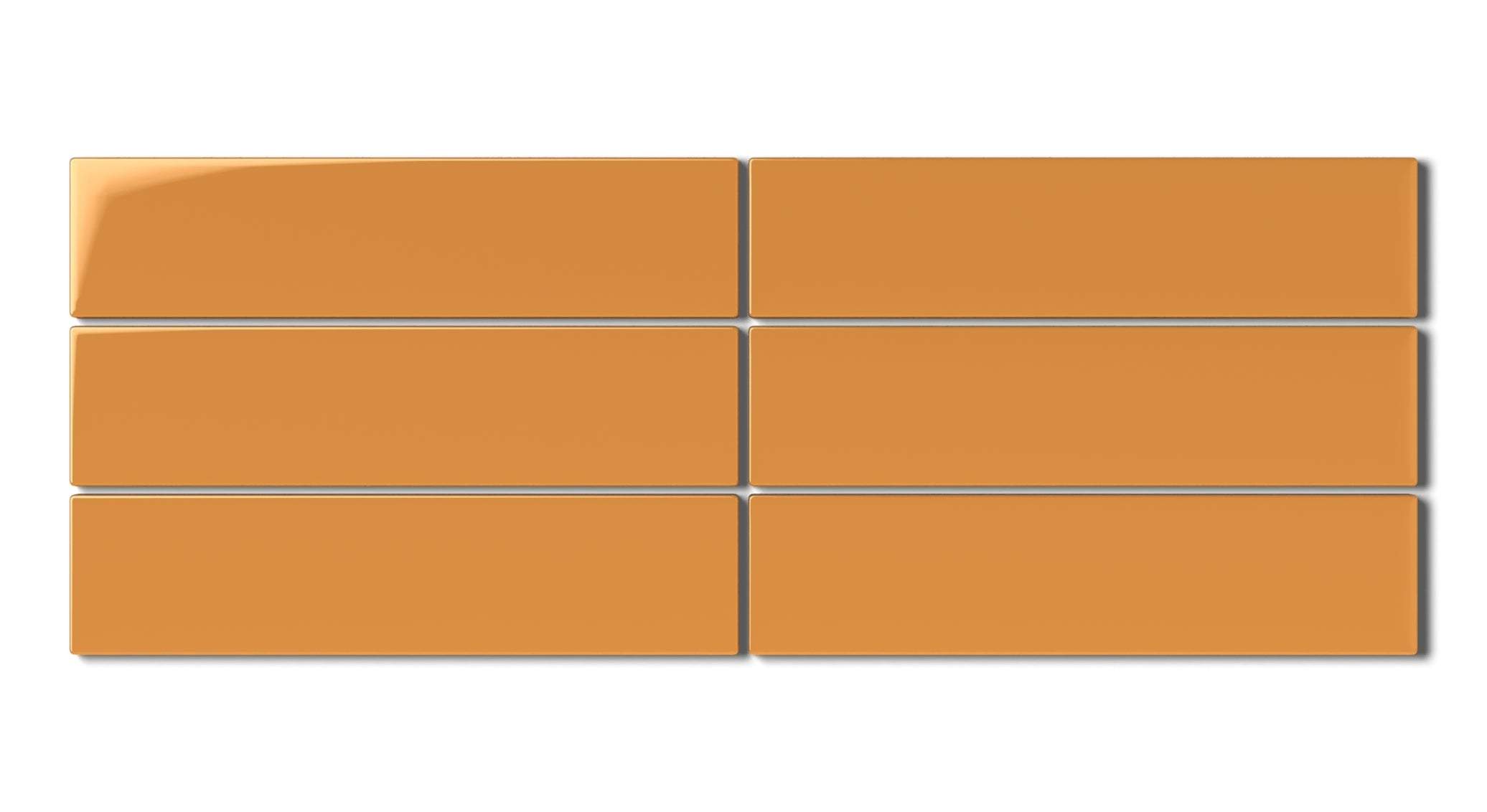 Yellow Ochre Gloss