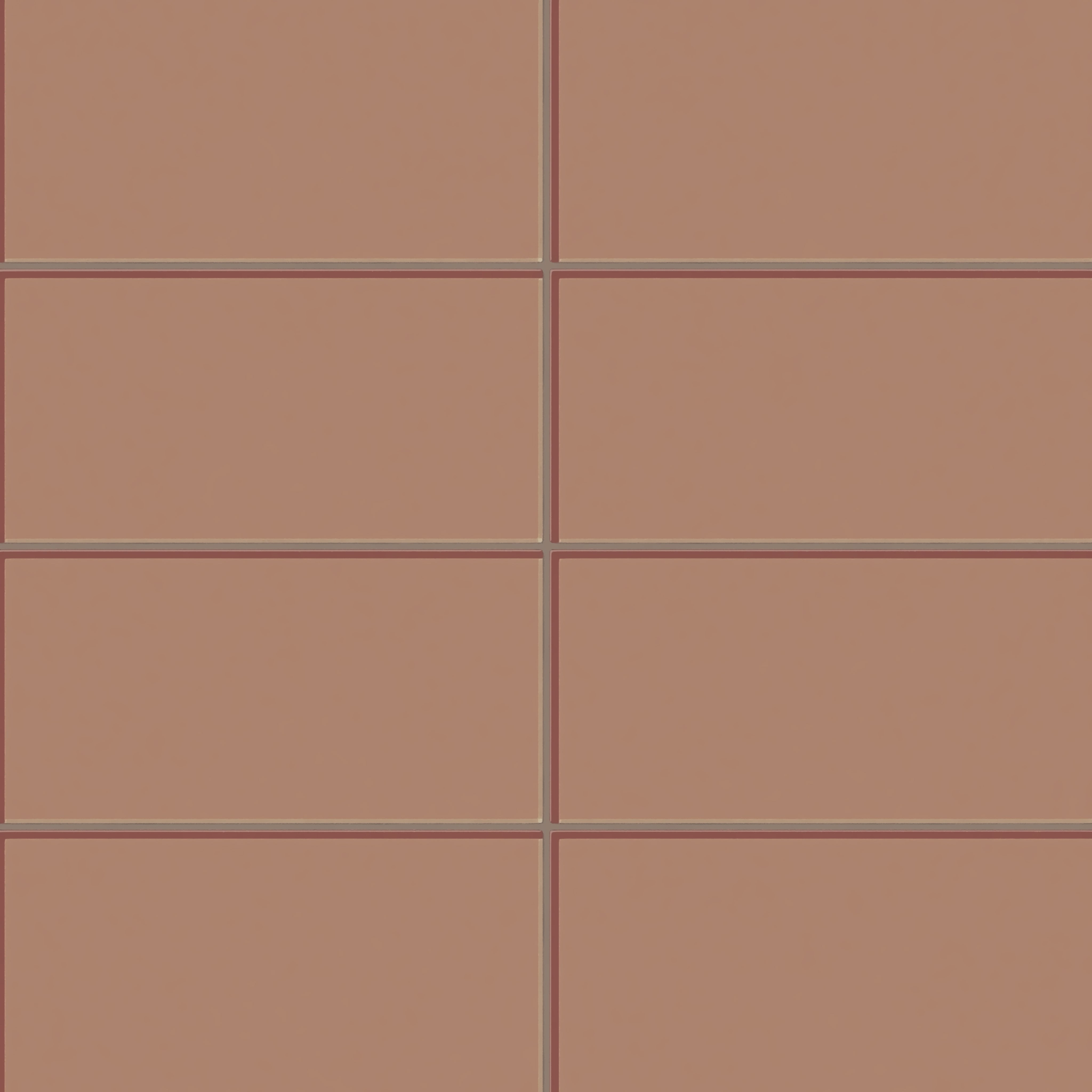 6x12 Glass Tile in Sora Gloss