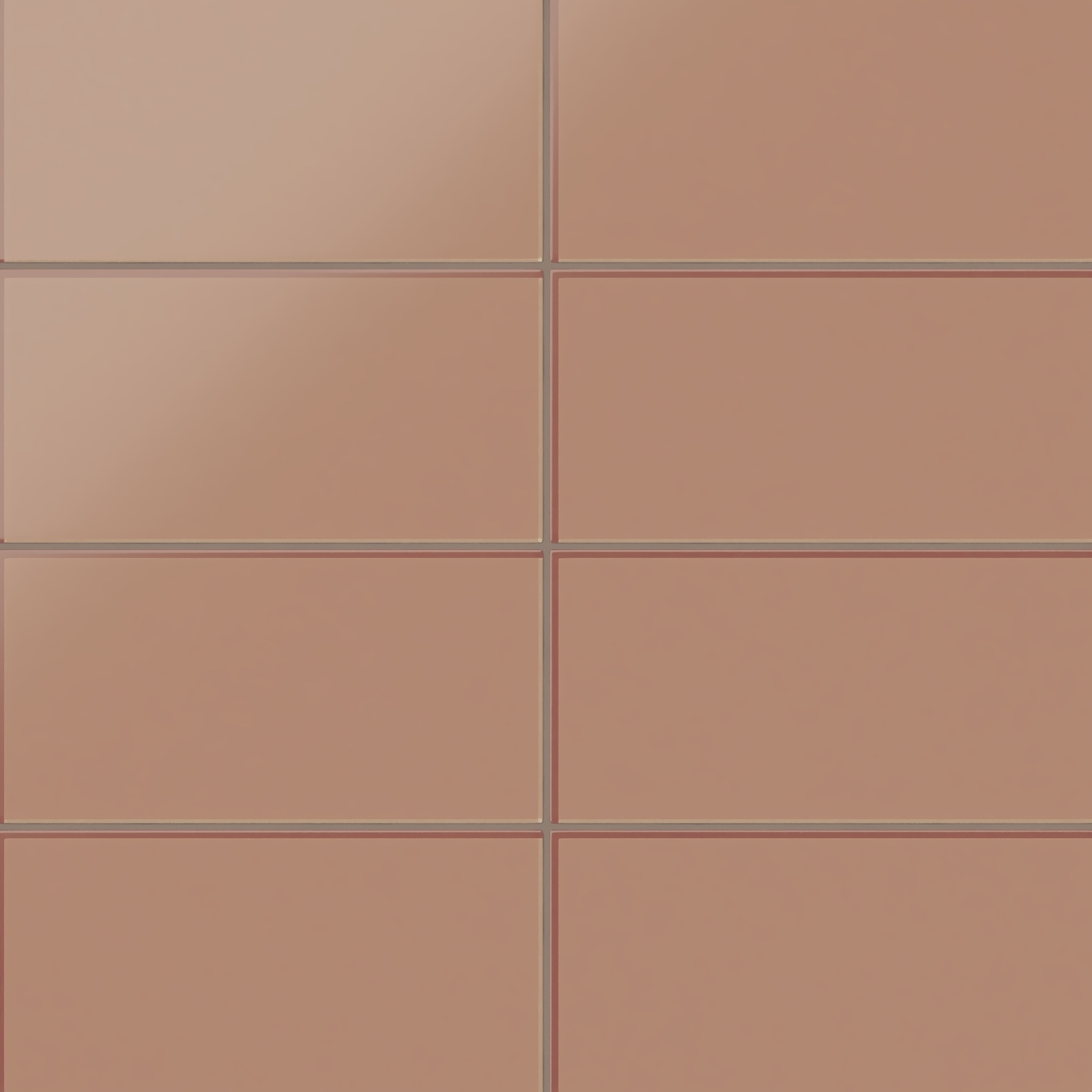 6x12 Glass Tile in Sora Matte