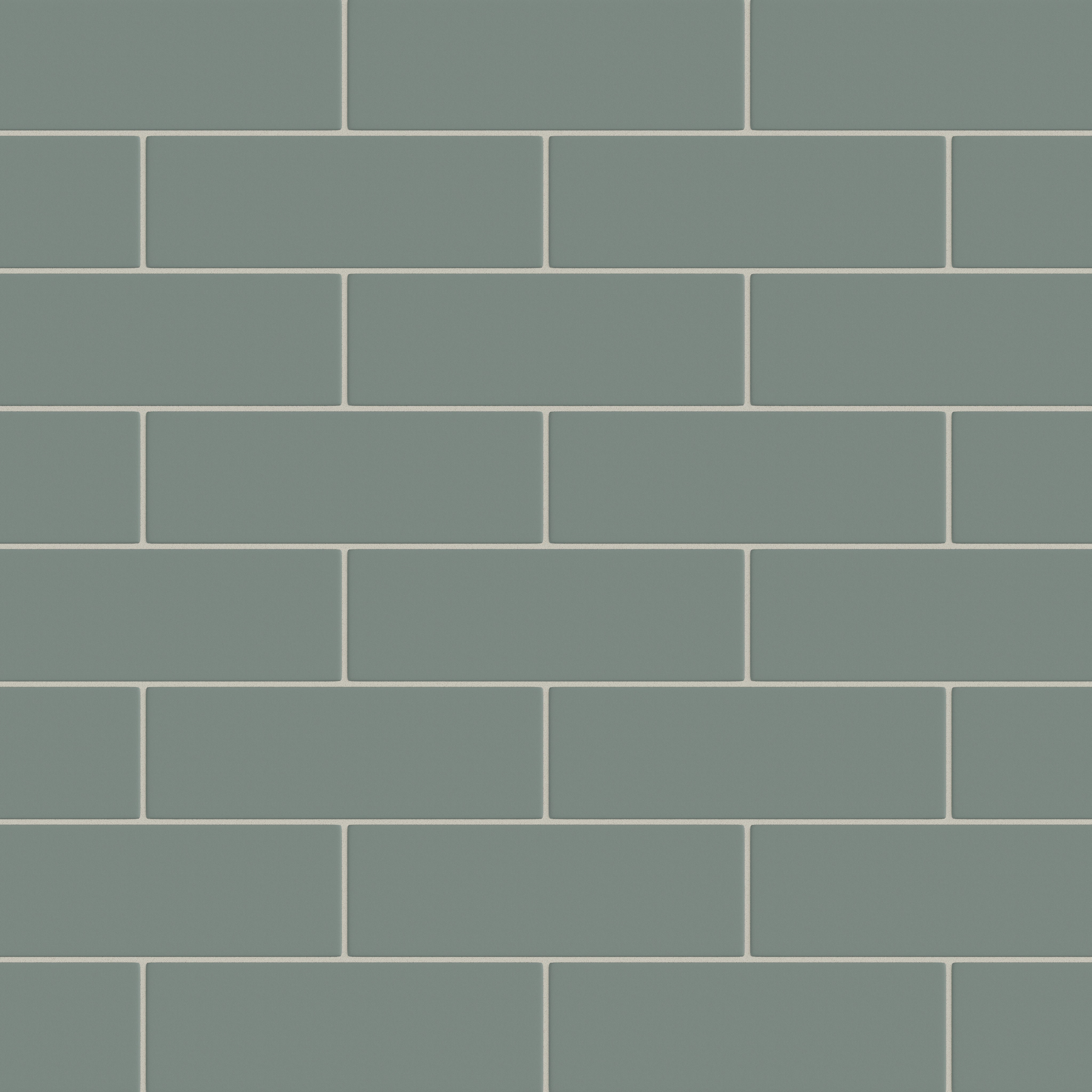 4x12 Original Ceramic Tile in Flagstone Matte