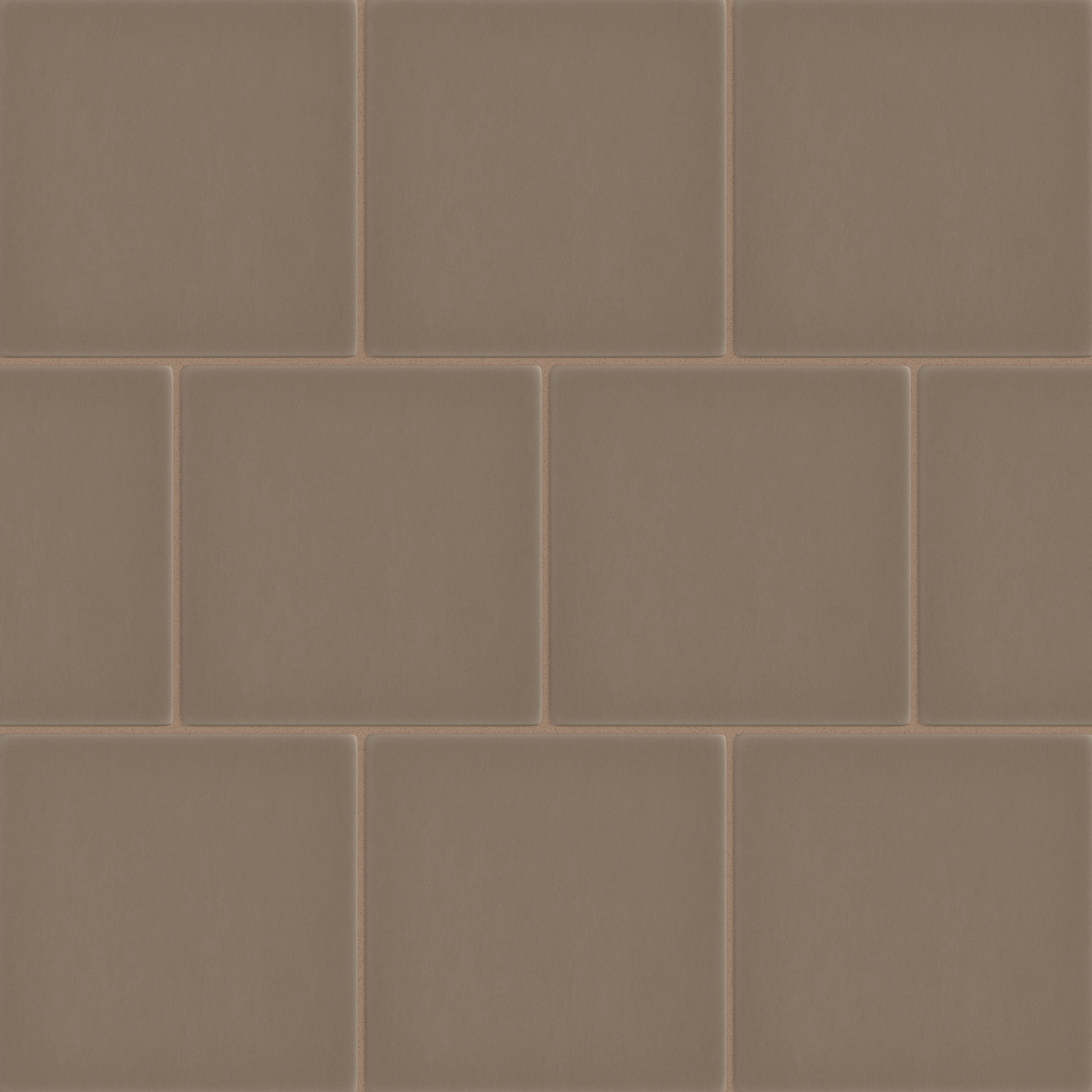 8x8 Original Ceramic Tile in Cardamom Matte