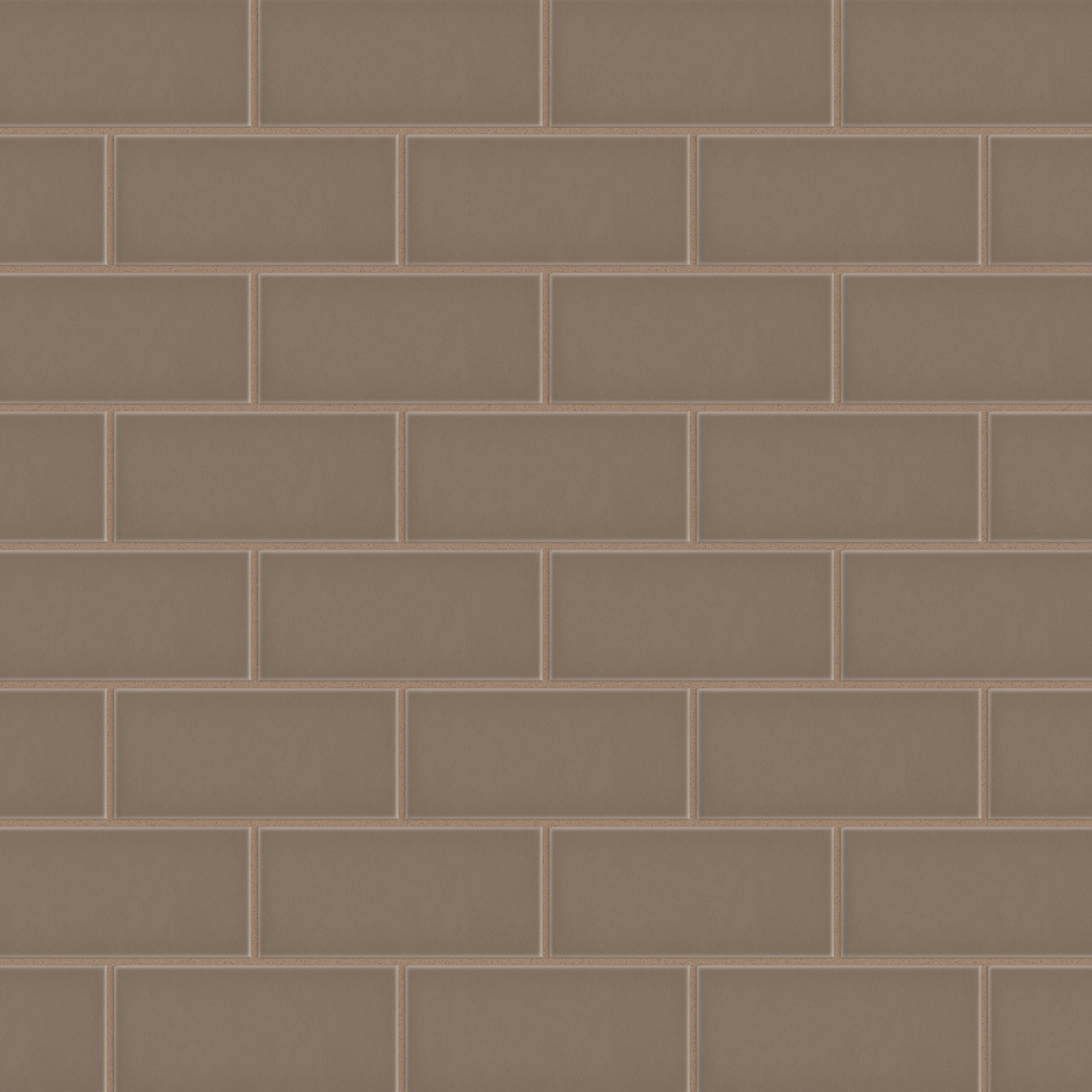 3x6 Original Ceramic Tile in Cardamom Matte