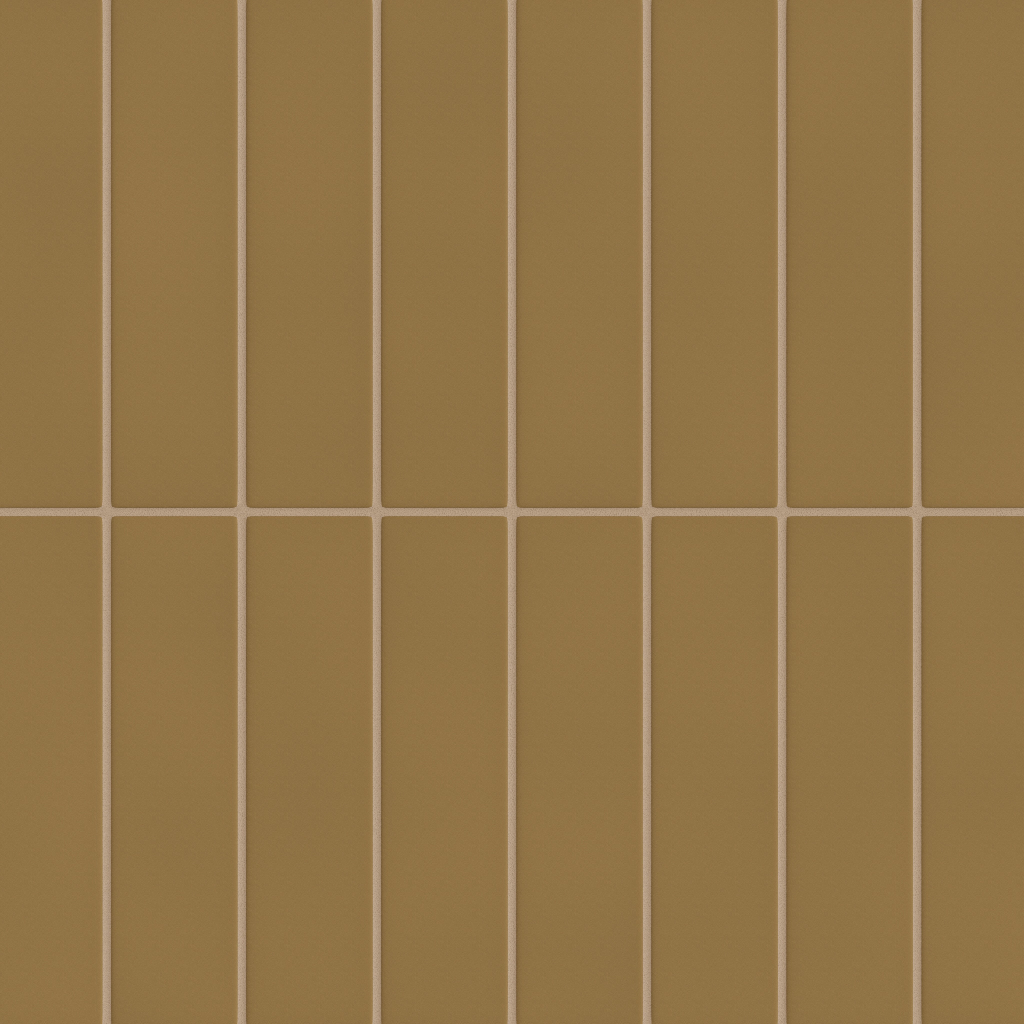 3x12 Original Ceramic Tile in Chaparral Matte