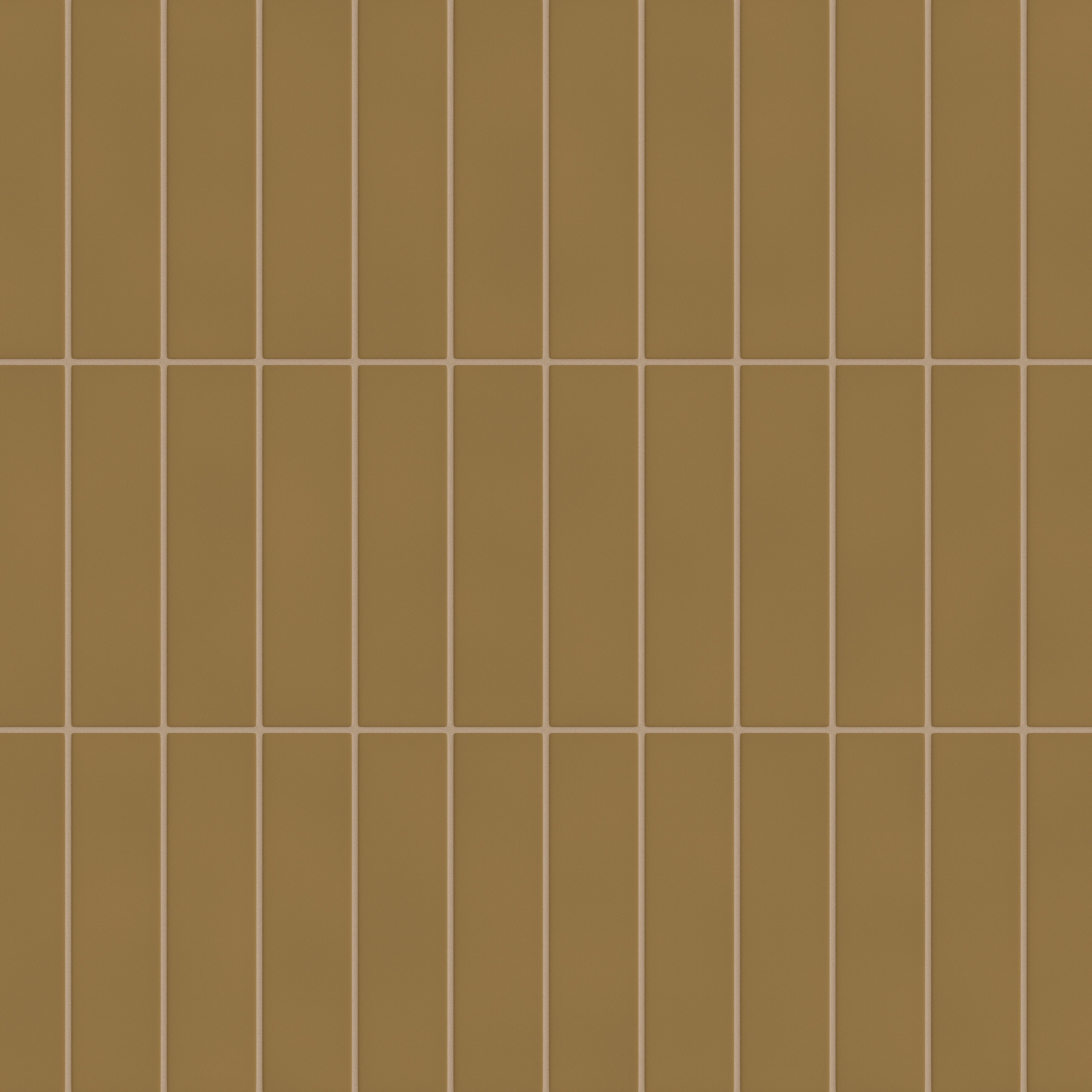3x12 Original Ceramic Tile in Chaparral Matte