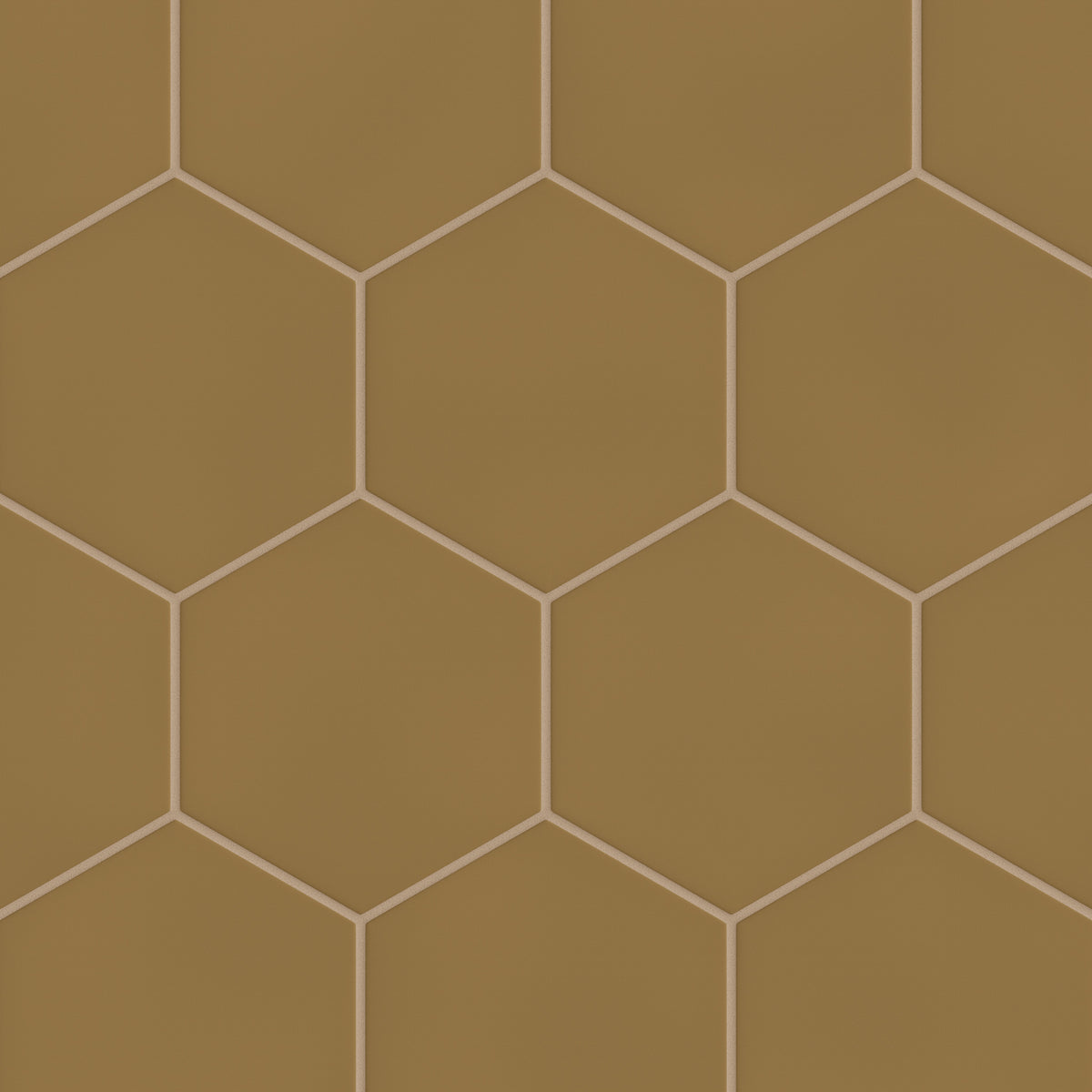 Chaparral Matte