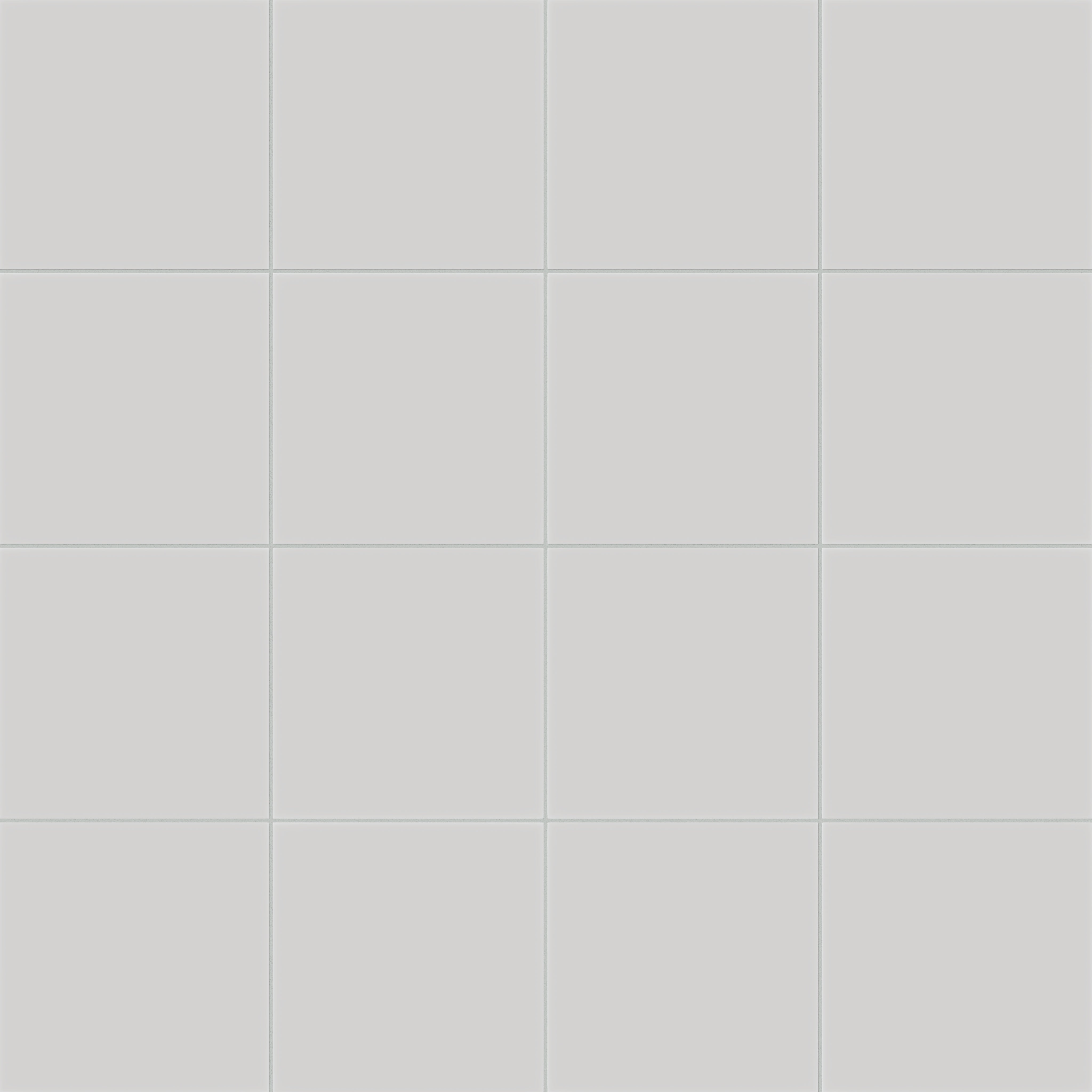 12x12 Natural Press Ceramic Tile in Cloud Cover Matte