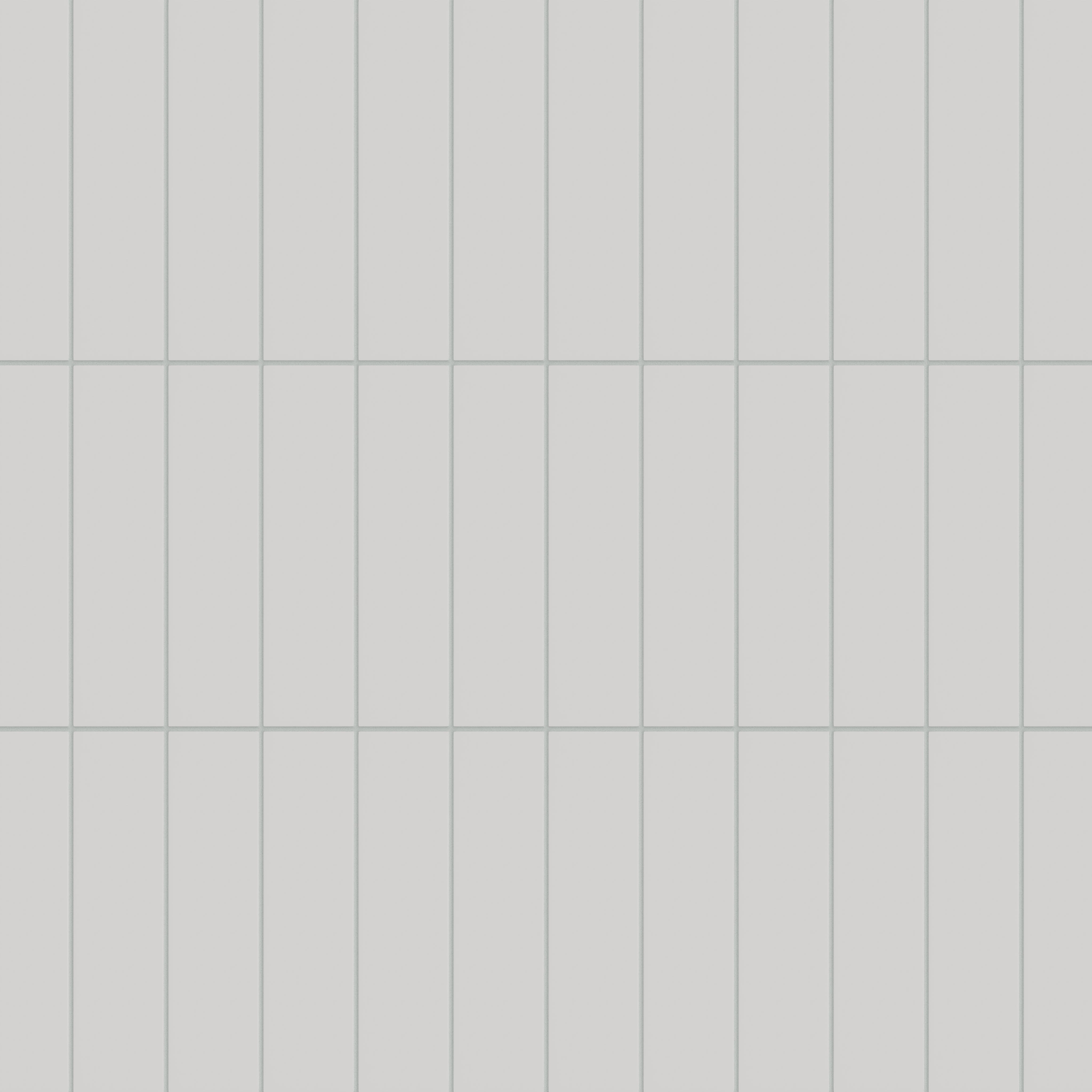 3x12 Natural Press Ceramic Tile in Cloud Cover Matte