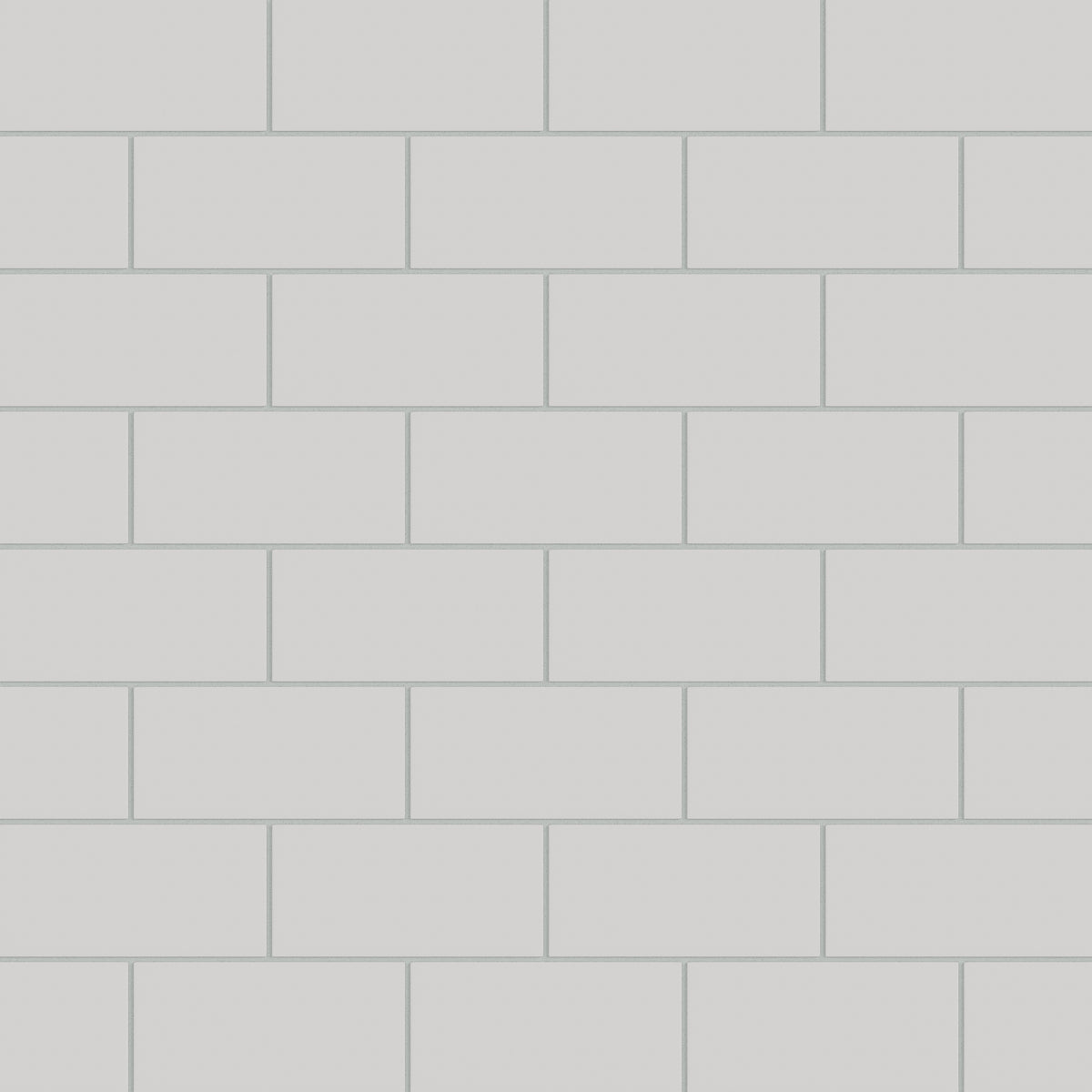 4x8 Natural Press Ceramic Tile in Cloud Cover Matte