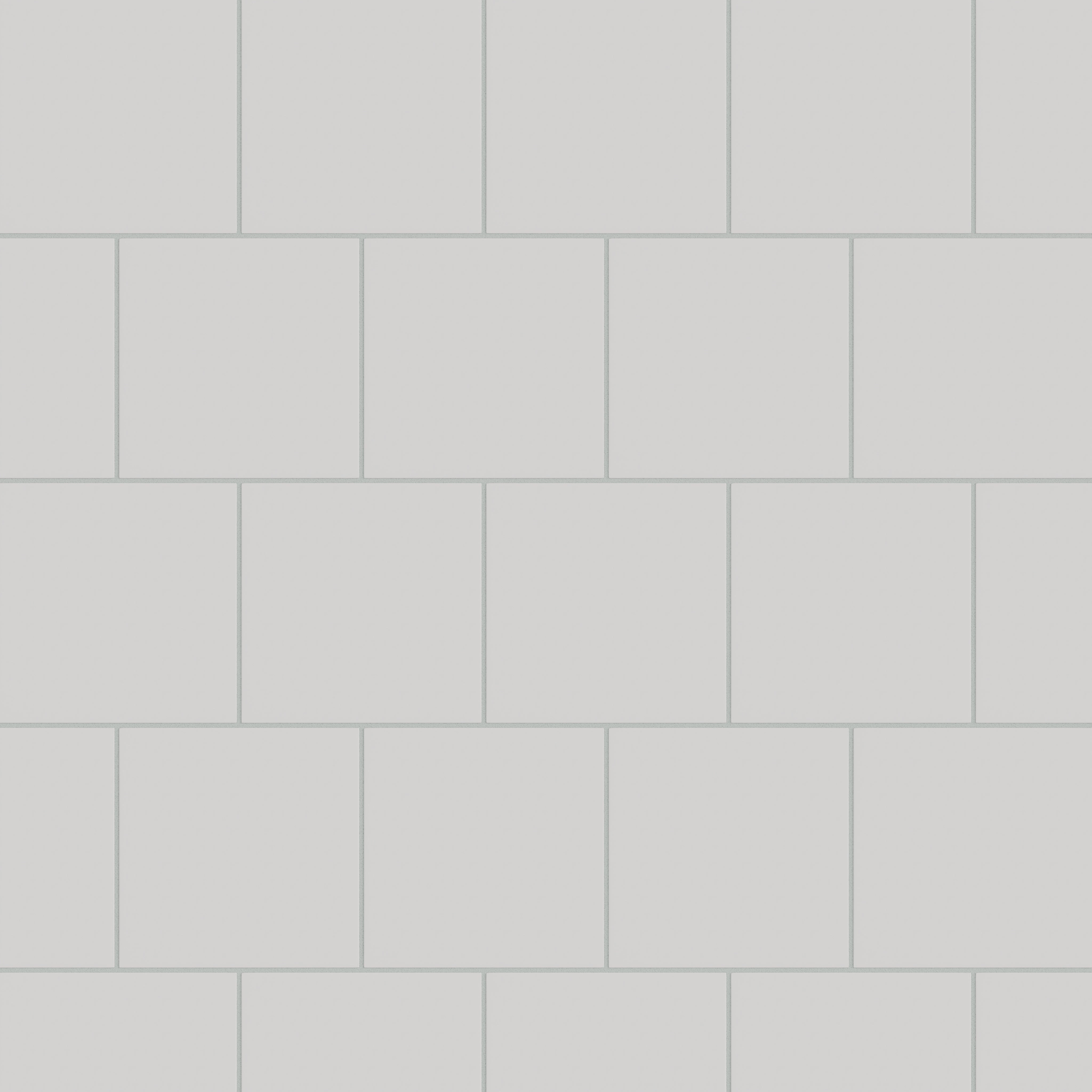 8x8 Natural Press Ceramic Tile in Cloud Cover Matte