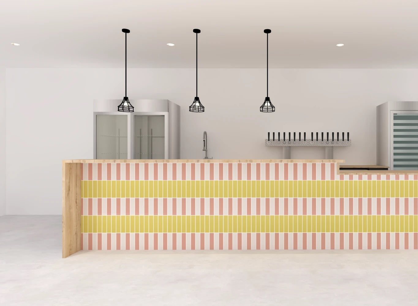 Commercial Design Service