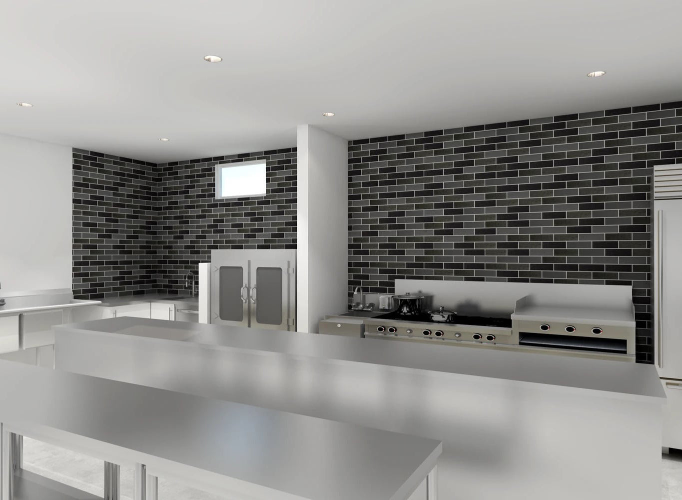 Commercial Design Service