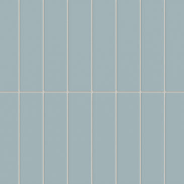 3x12 Original Ceramic Tile in Crater Lake Matte