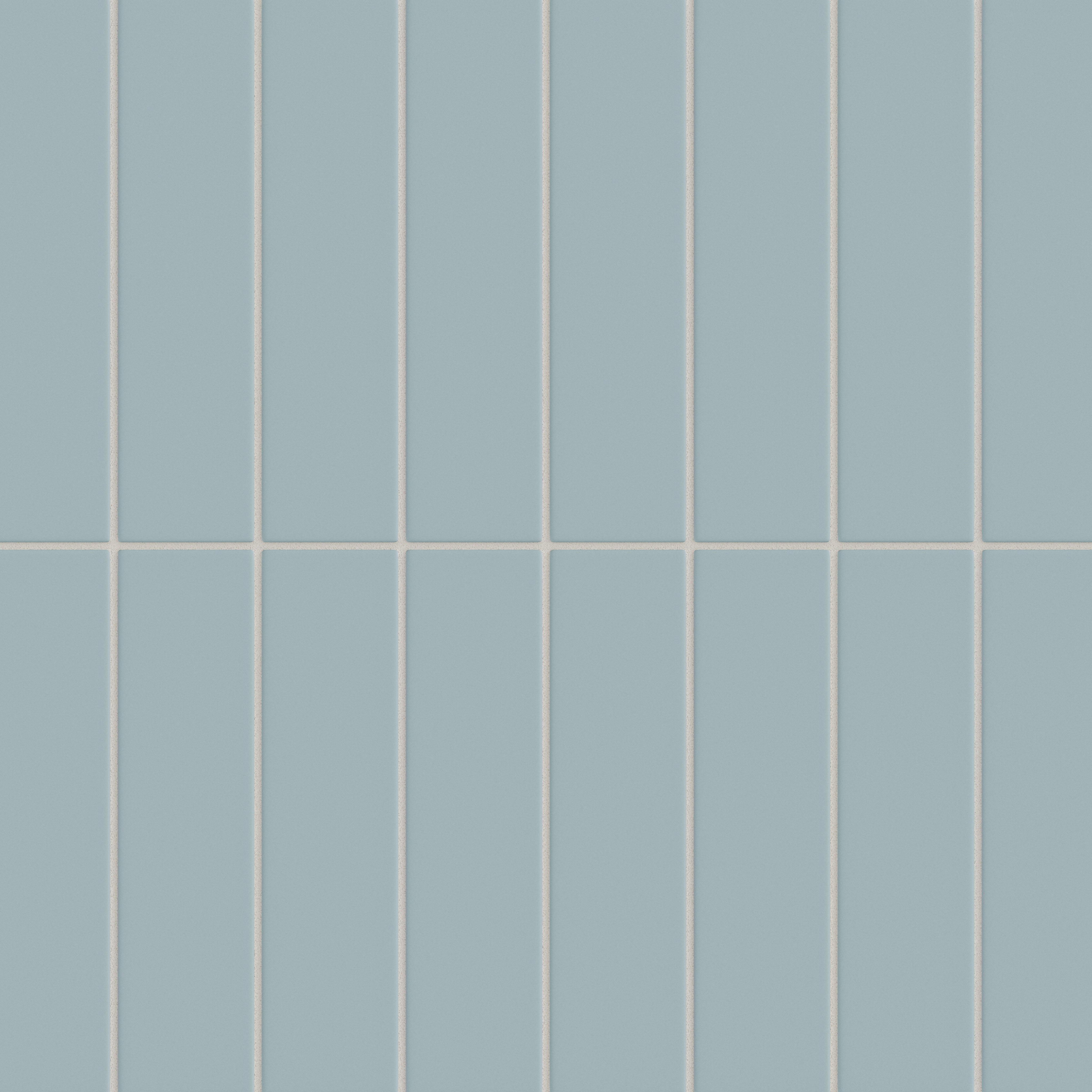 3x12 Original Ceramic Tile in Crater Lake Matte