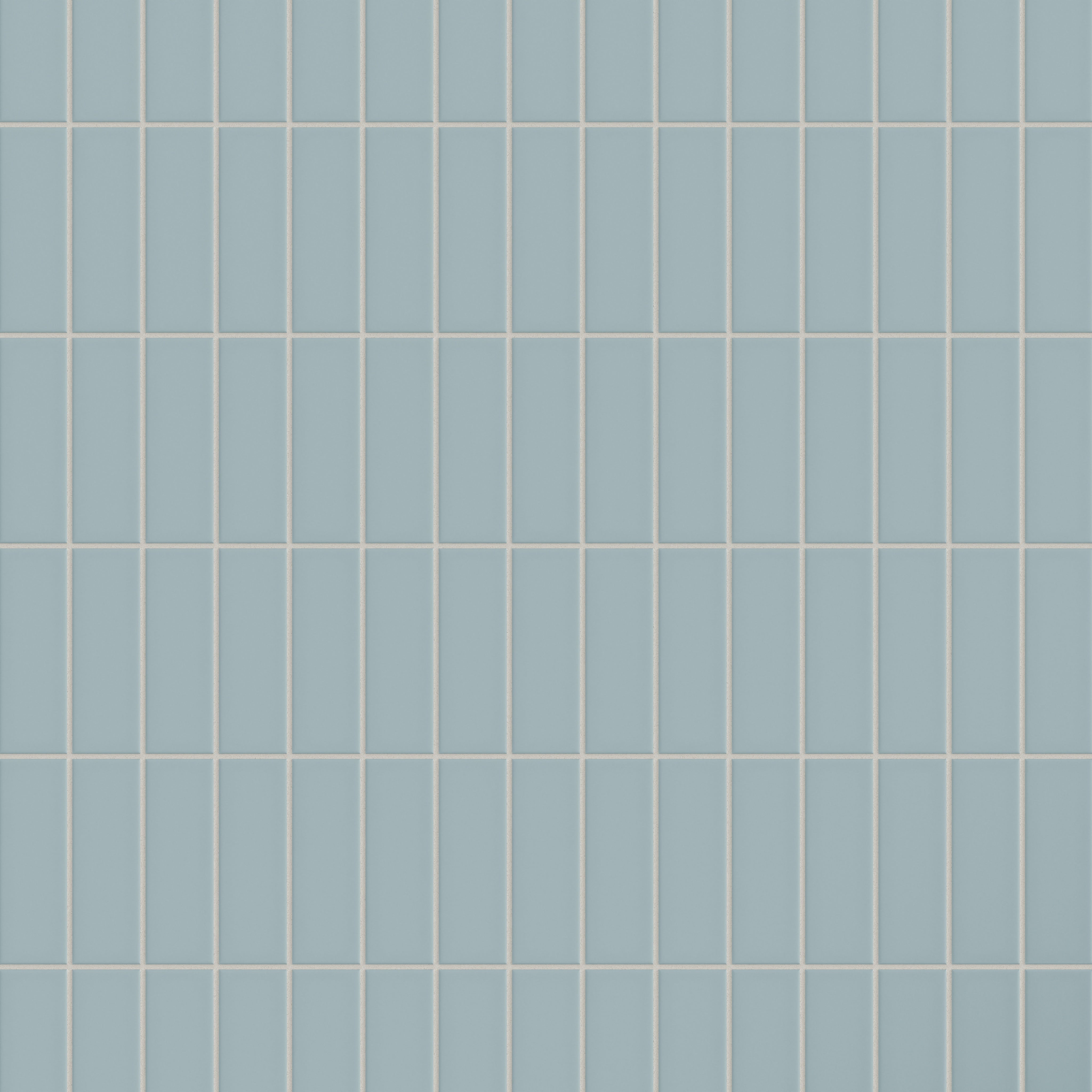 2x6 Original Ceramic Tile in Crater Lake Matte