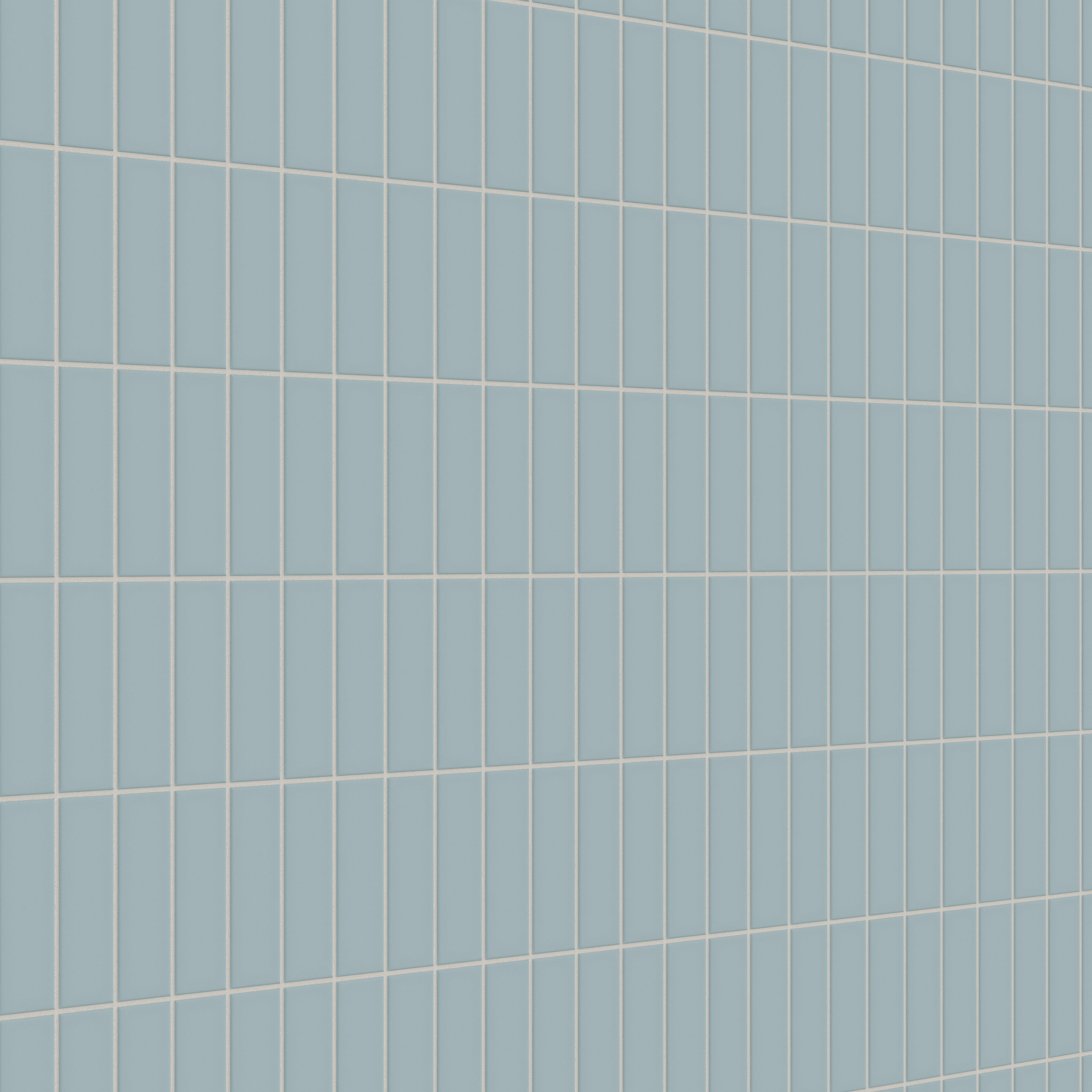 2x6 Original Ceramic Tile in Crater Lake Matte