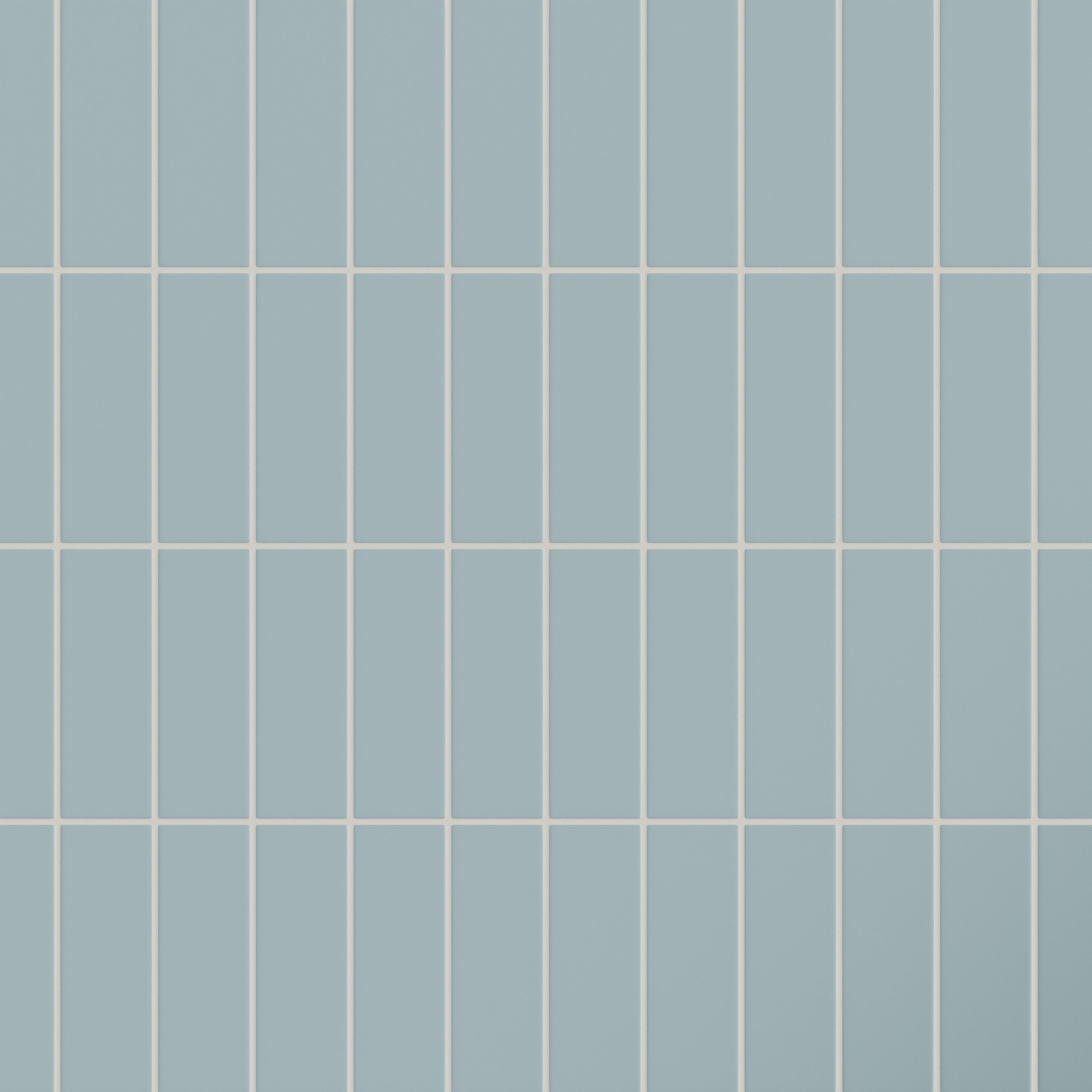 3x9 Original Ceramic Tile in Crater Lake Matte