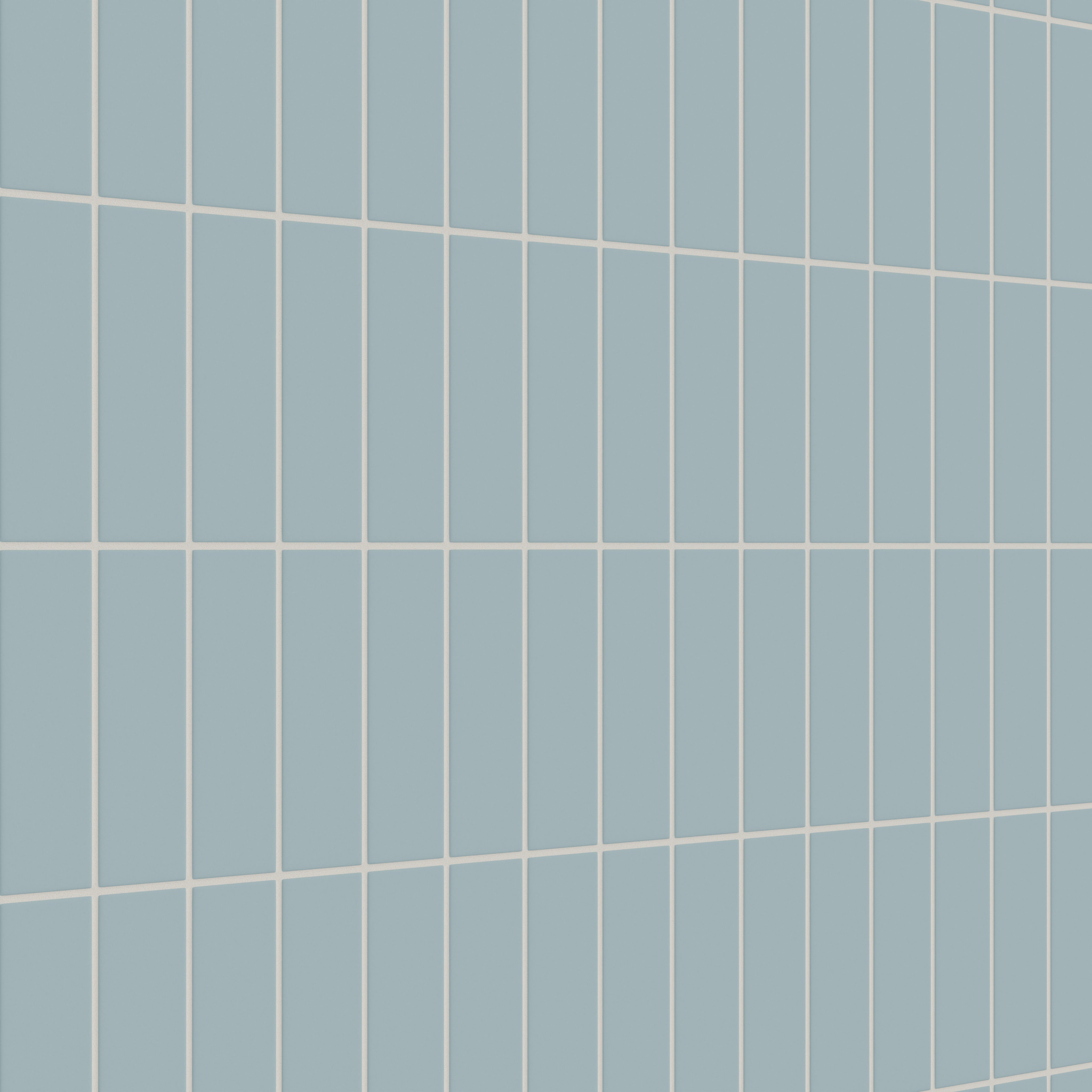 3x9 Original Ceramic Tile in Crater Lake Matte