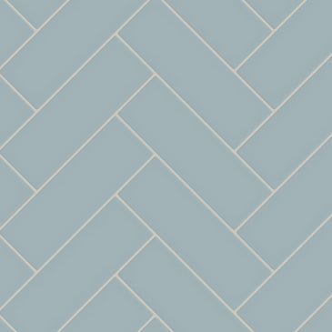 4x12 Original Ceramic Tile in Crater Lake Matte