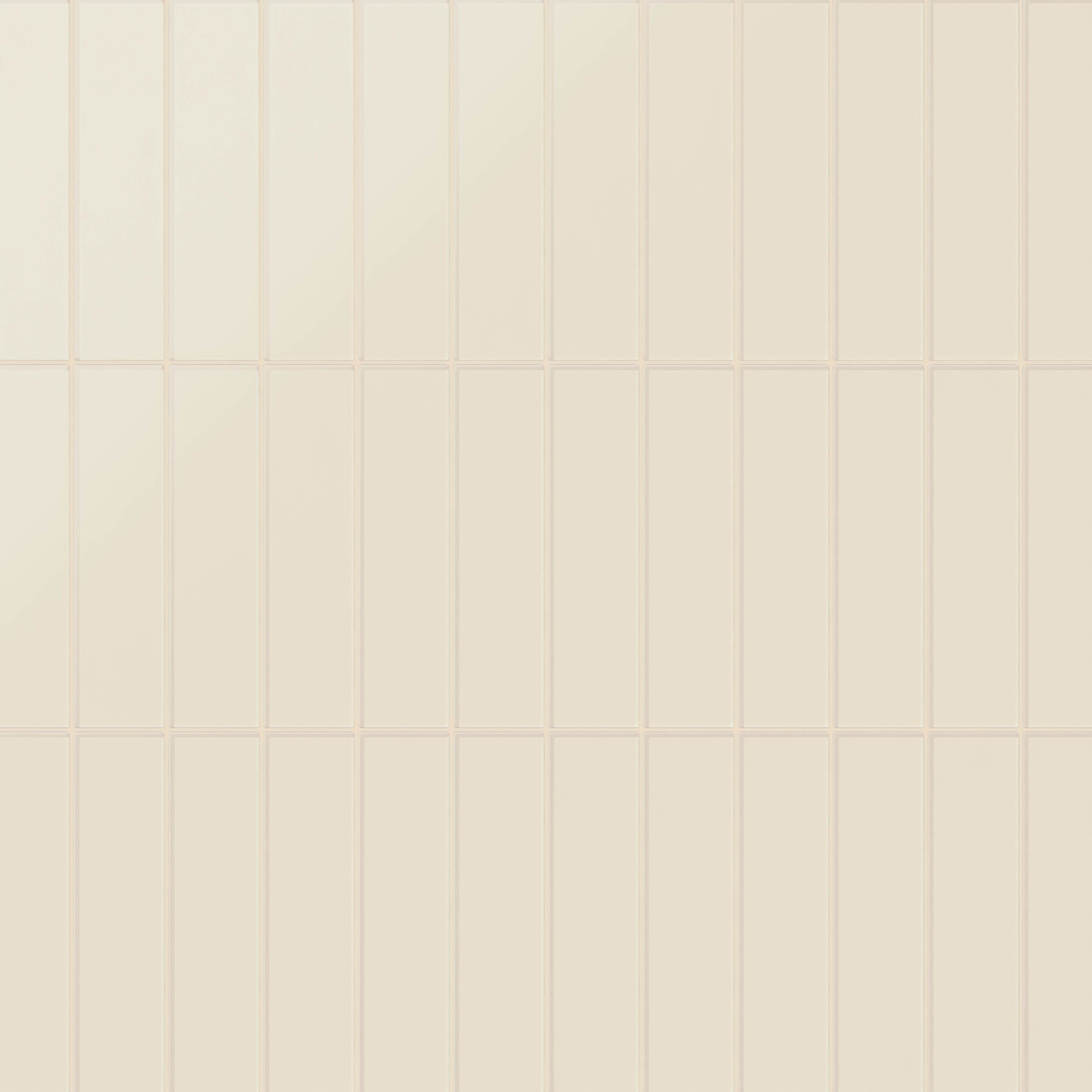 3x12 Glass Tile in Sparrow Matte