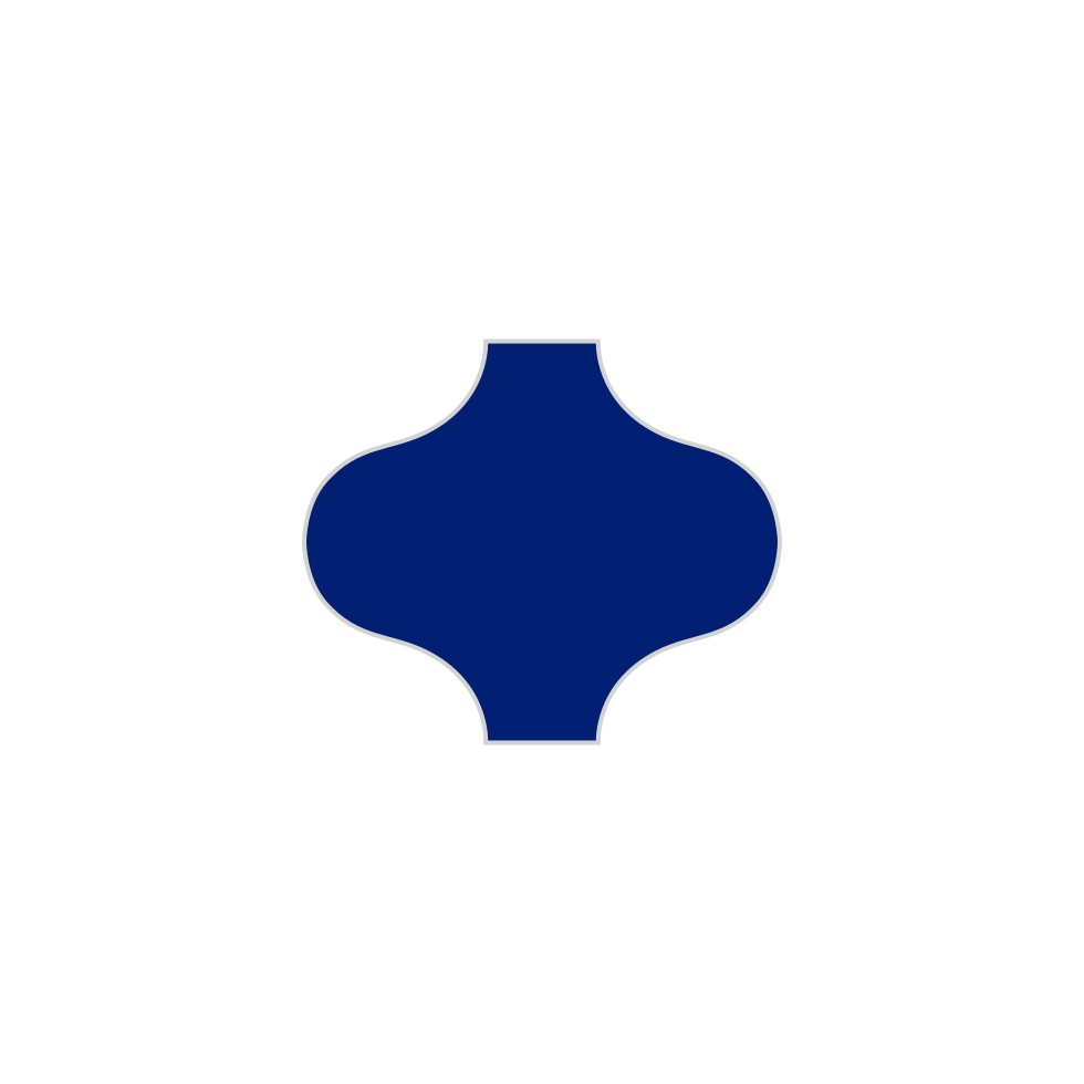 Azul Matte